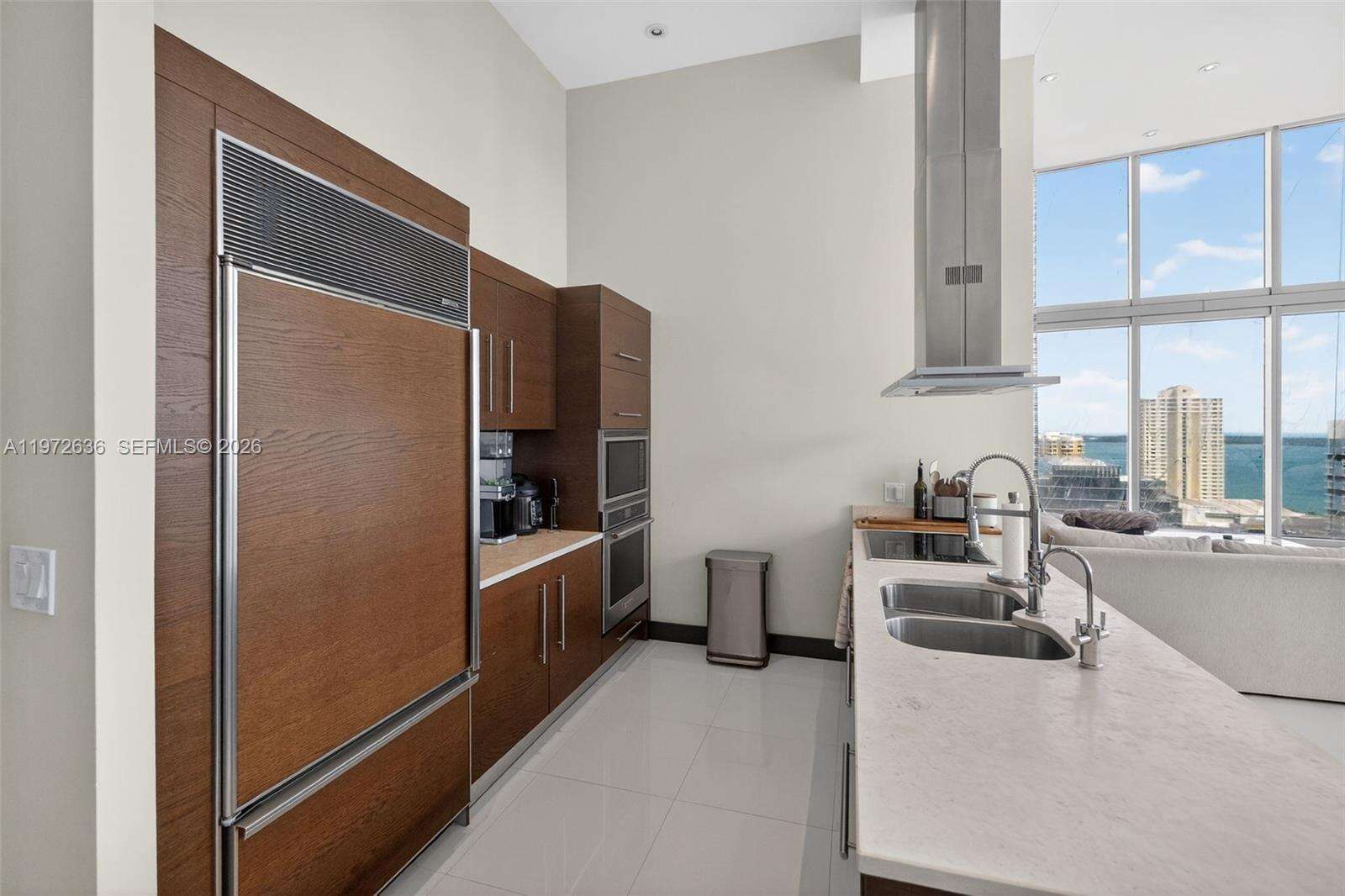 ICON BRICKELL NO TWO - 495 Brickell Ave, Miami, FL 33131 | Picture 9