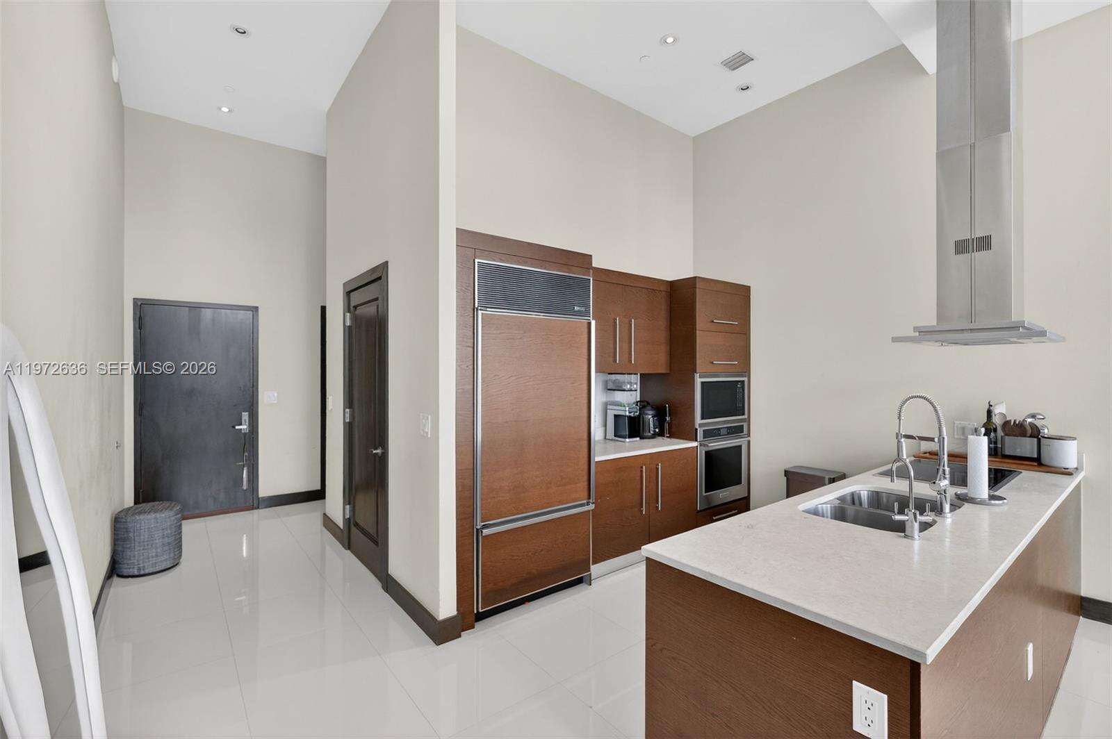 ICON BRICKELL NO TWO - 495 Brickell Ave, Miami, FL 33131 | Picture 10