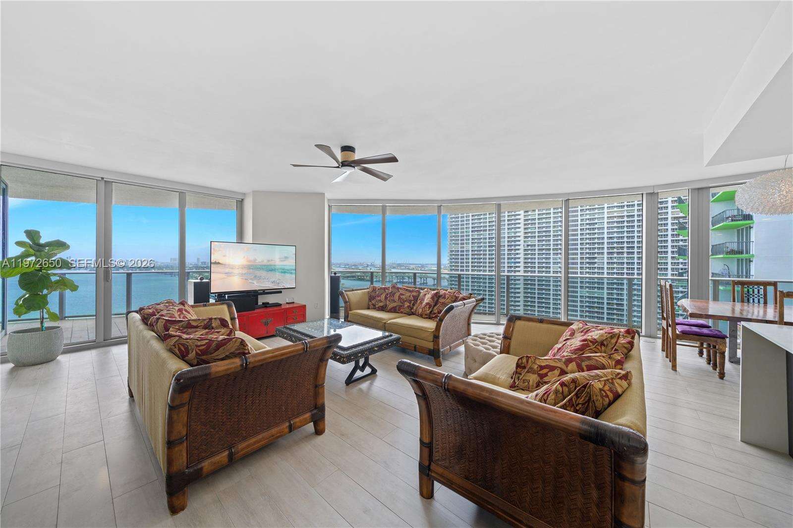 ARIA ON THE BAY - 488 18 St, Miami, FL 33132 | Picture 11