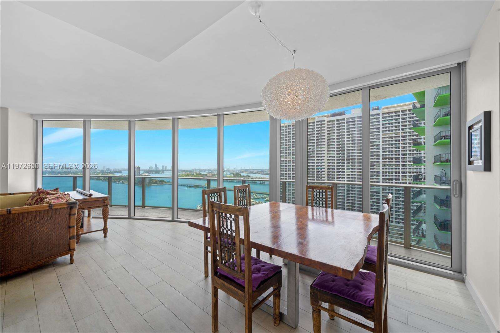 ARIA ON THE BAY - 488 18 St, Miami, FL 33132 | Picture 13