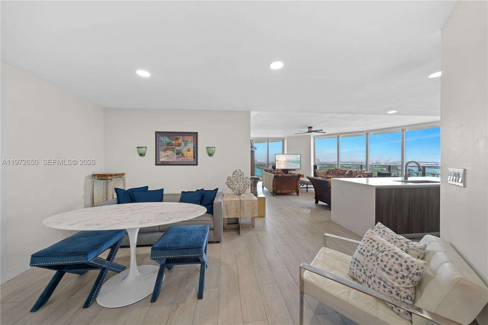 ARIA ON THE BAY - 488 18 St, Miami, FL 33132 | Picture 16