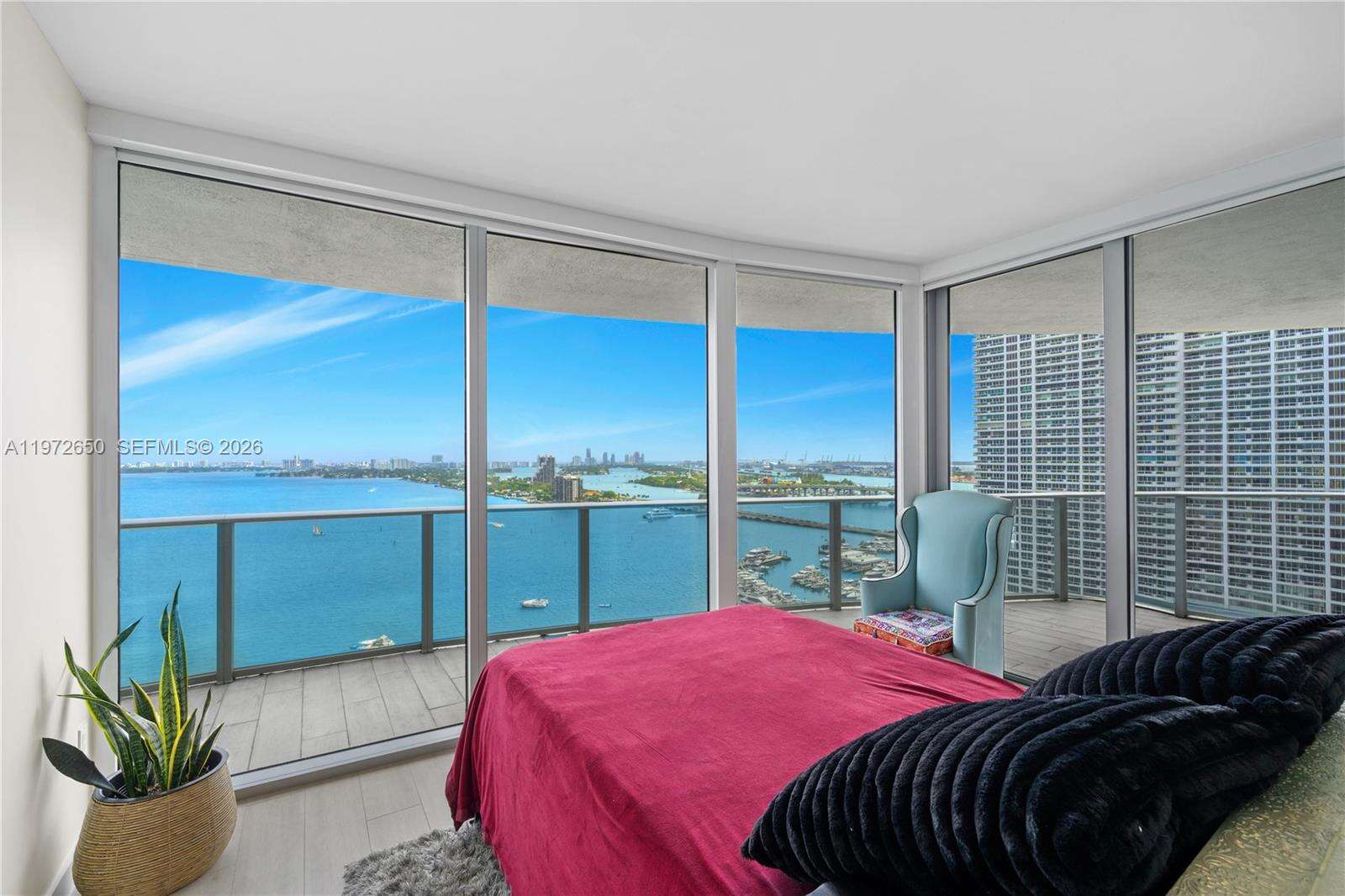 ARIA ON THE BAY - 488 18 St, Miami, FL 33132 | Picture 17