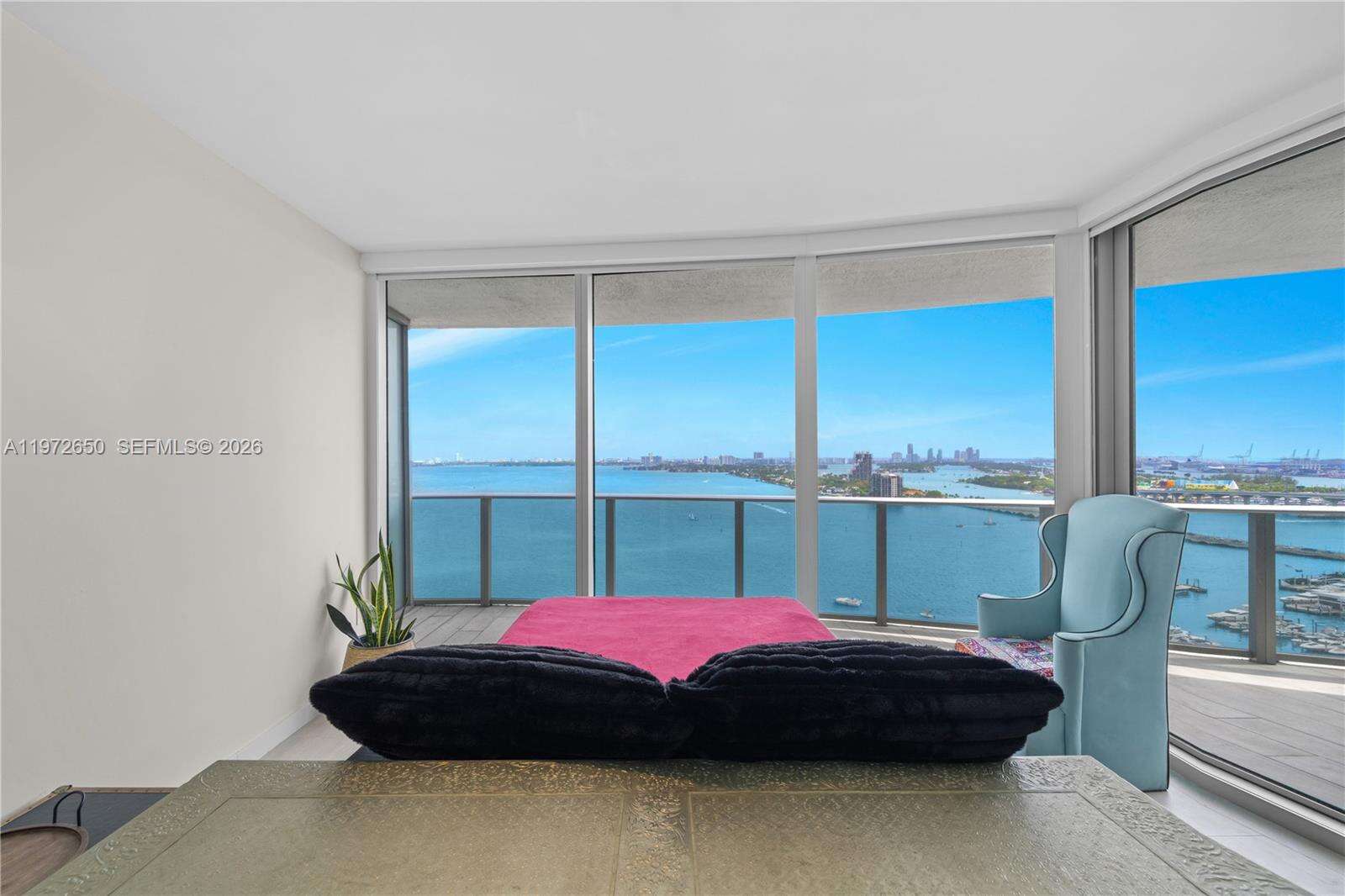 ARIA ON THE BAY - 488 18 St, Miami, FL 33132 | Picture 19