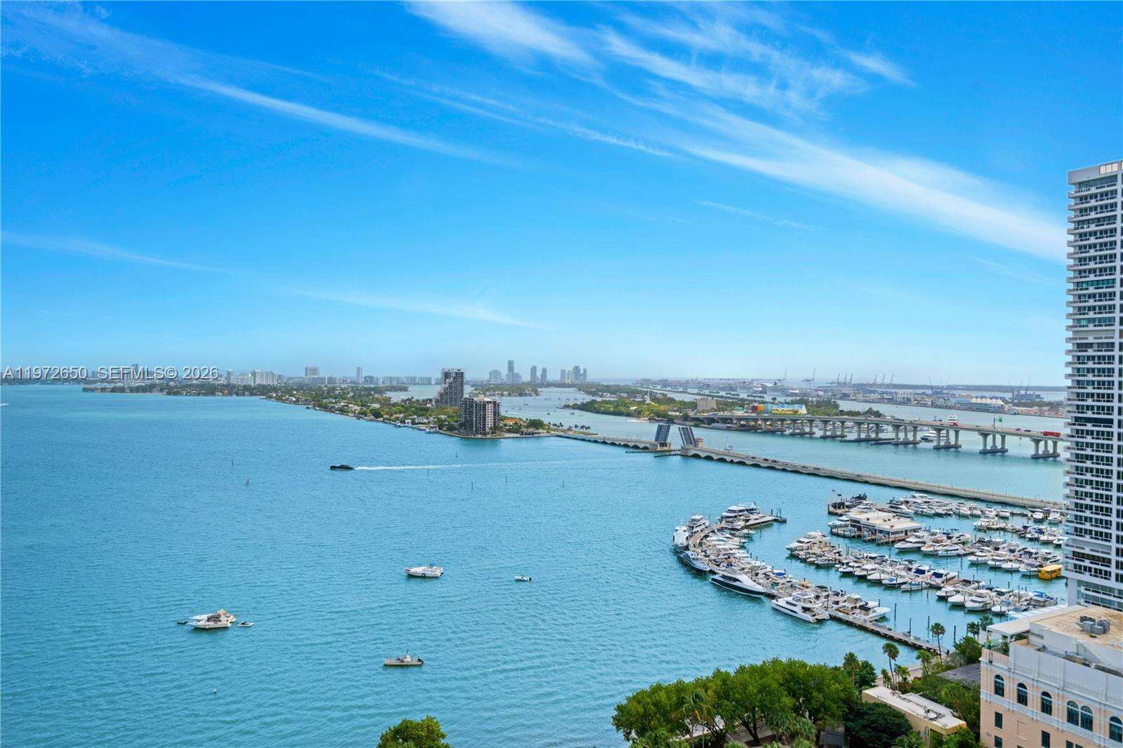 ARIA ON THE BAY - 488 18 St, Miami, FL 33132 | Picture 3