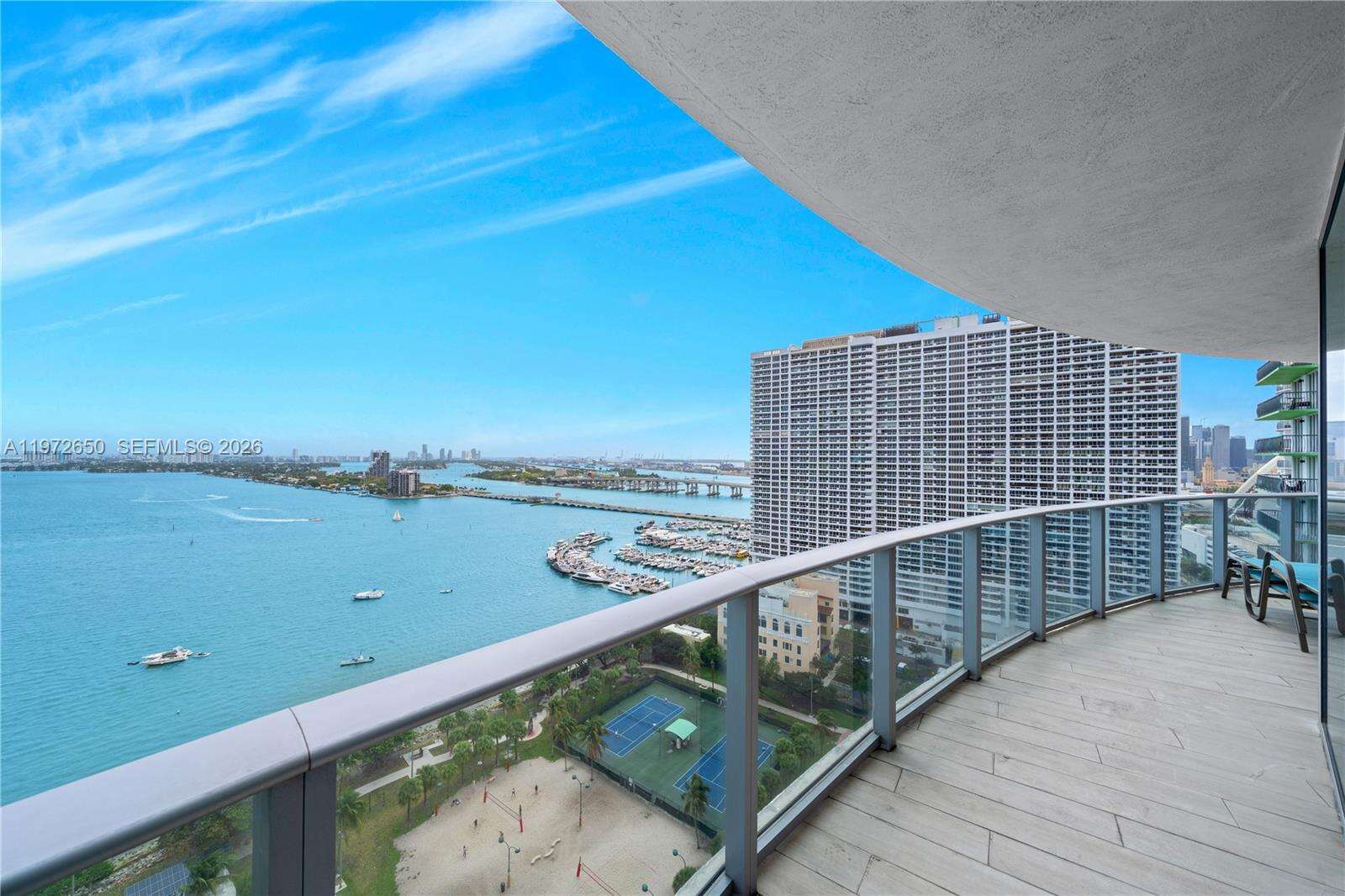 ARIA ON THE BAY - 488 18 St, Miami, FL 33132 | Picture 30