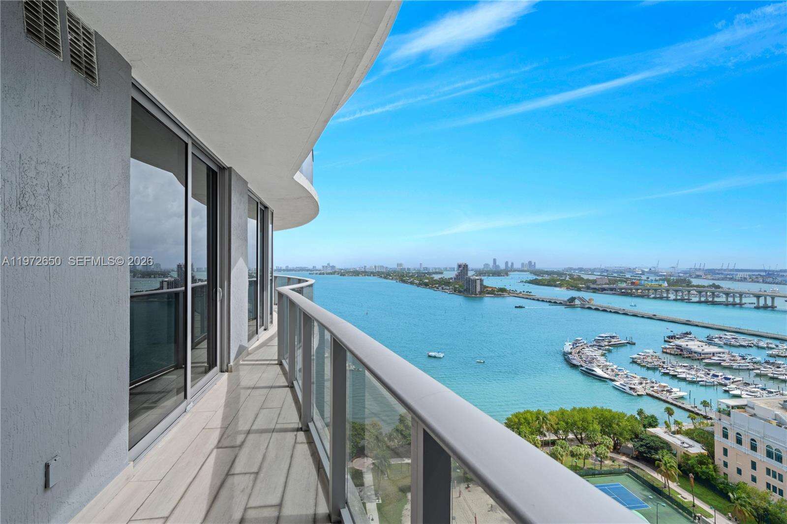 ARIA ON THE BAY - 488 18 St, Miami, FL 33132 | Picture 4