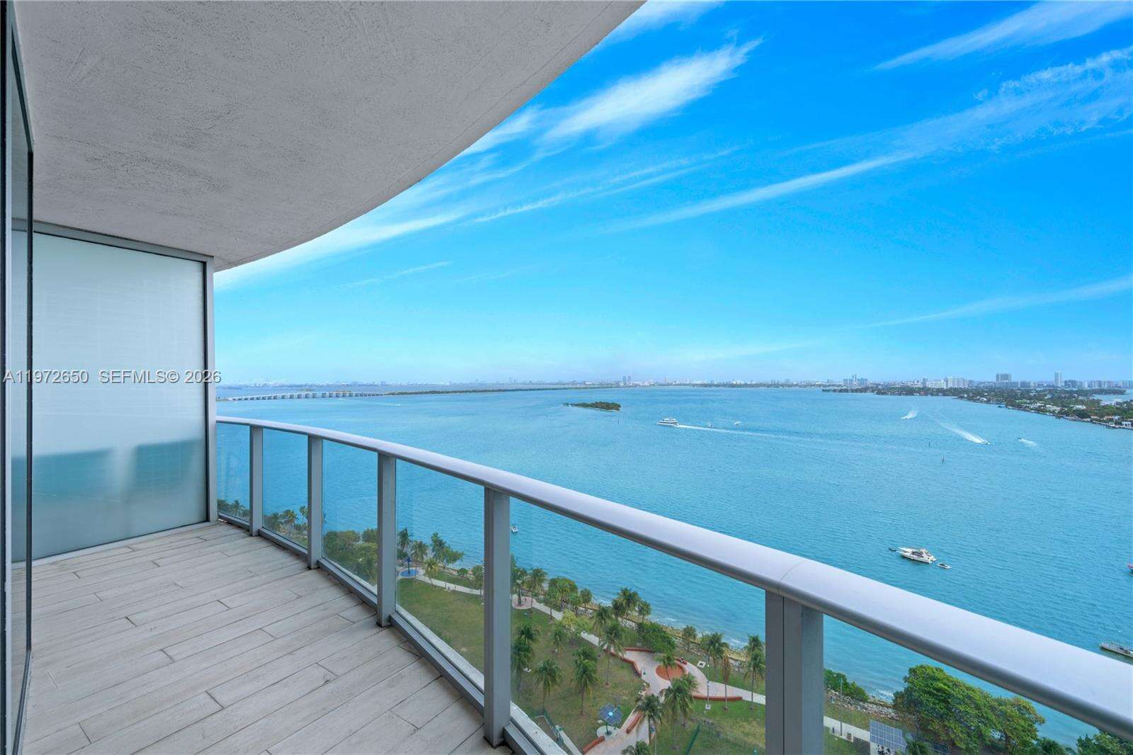ARIA ON THE BAY - 488 18 St, Miami, FL 33132 | Picture 31