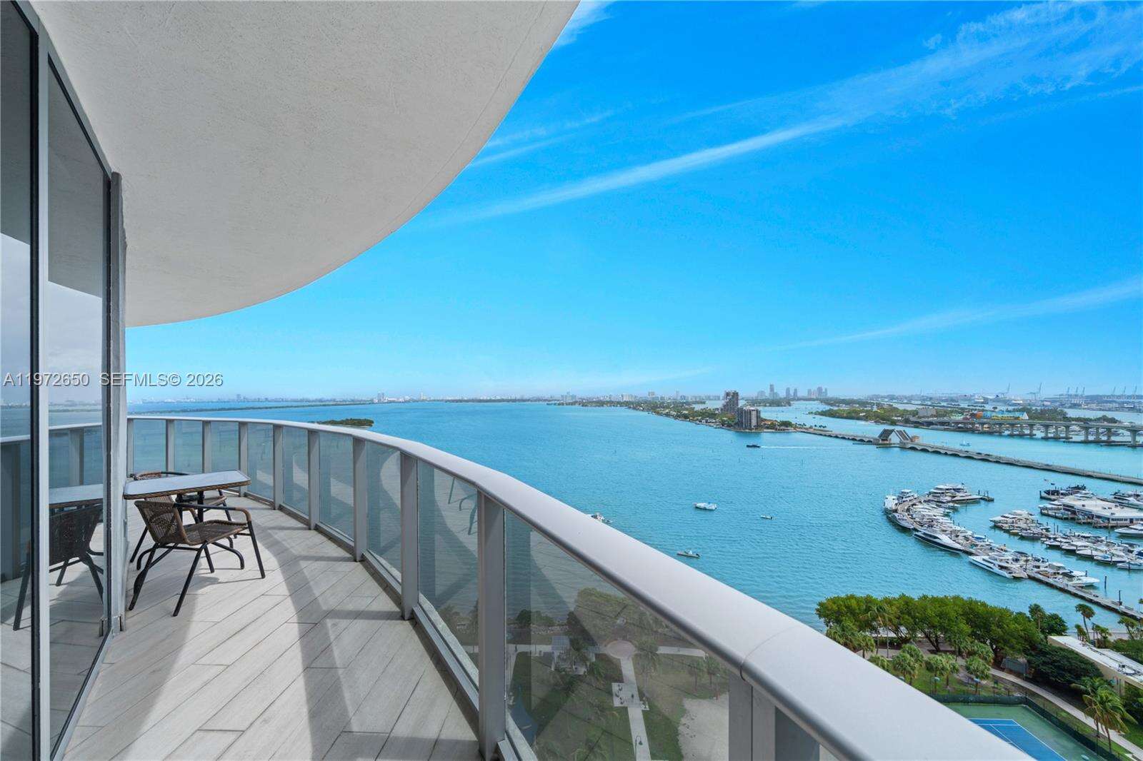 ARIA ON THE BAY - 488 18 St, Miami, FL 33132 | Picture 5