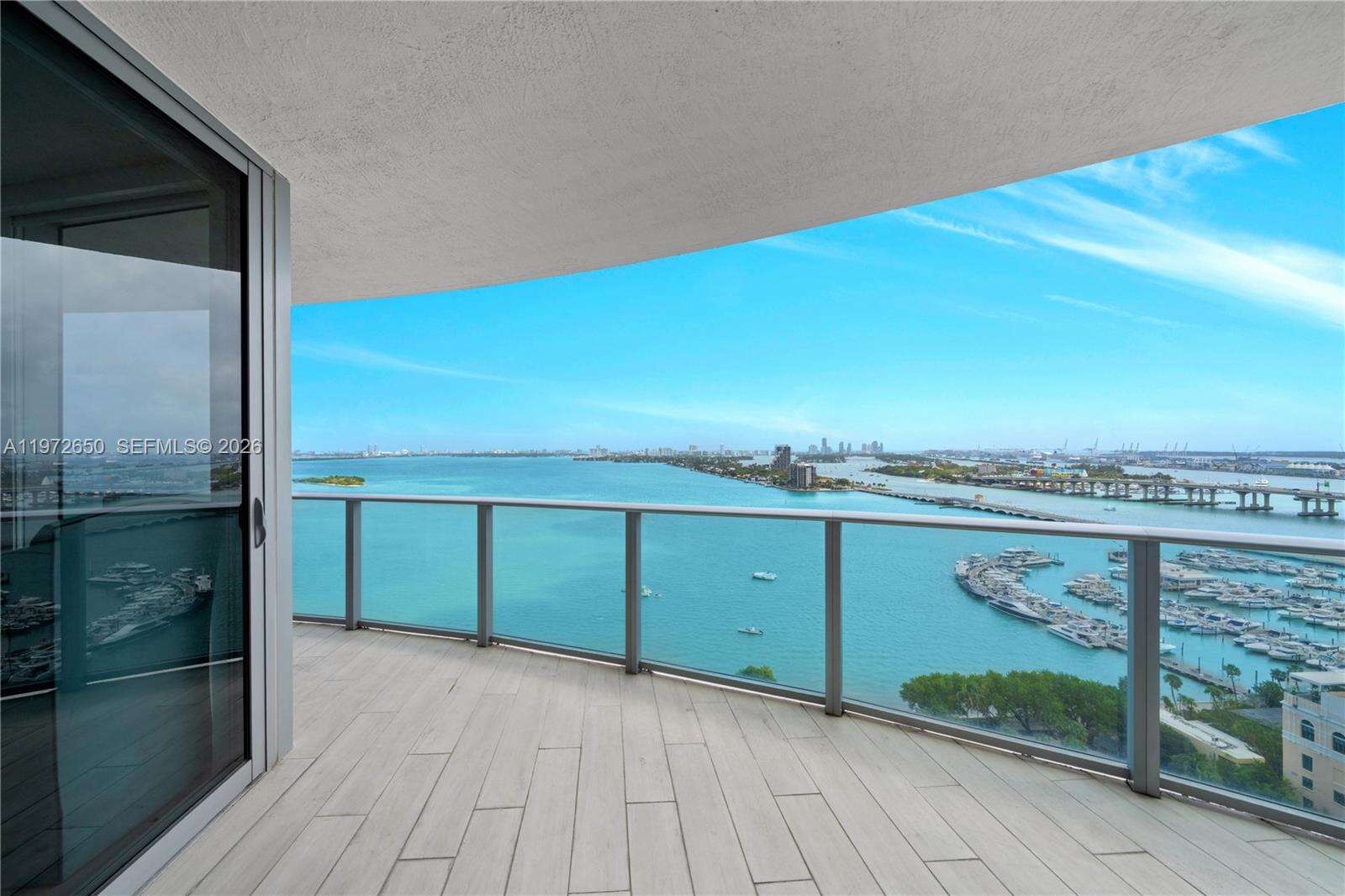 ARIA ON THE BAY - 488 18 St, Miami, FL 33132 | Picture 6