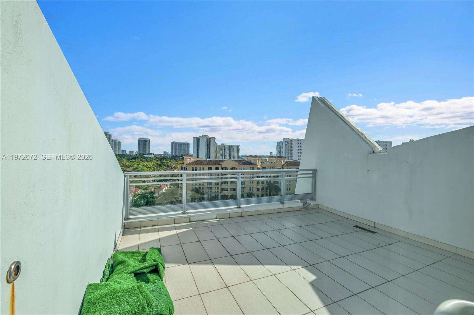 ARTECH RESIDENCES AT AVENTURA - 2950 188 St, Aventura, FL 33180 | Picture 20