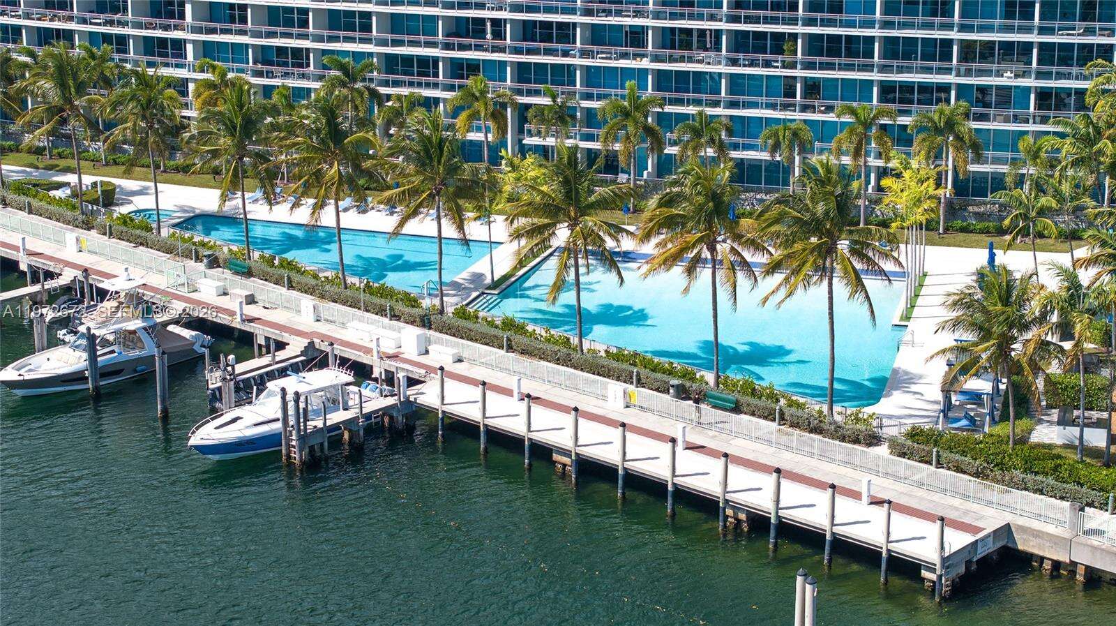 ARTECH RESIDENCES AT AVENTURA - 2950 188 St, Aventura, FL 33180 | Picture 3