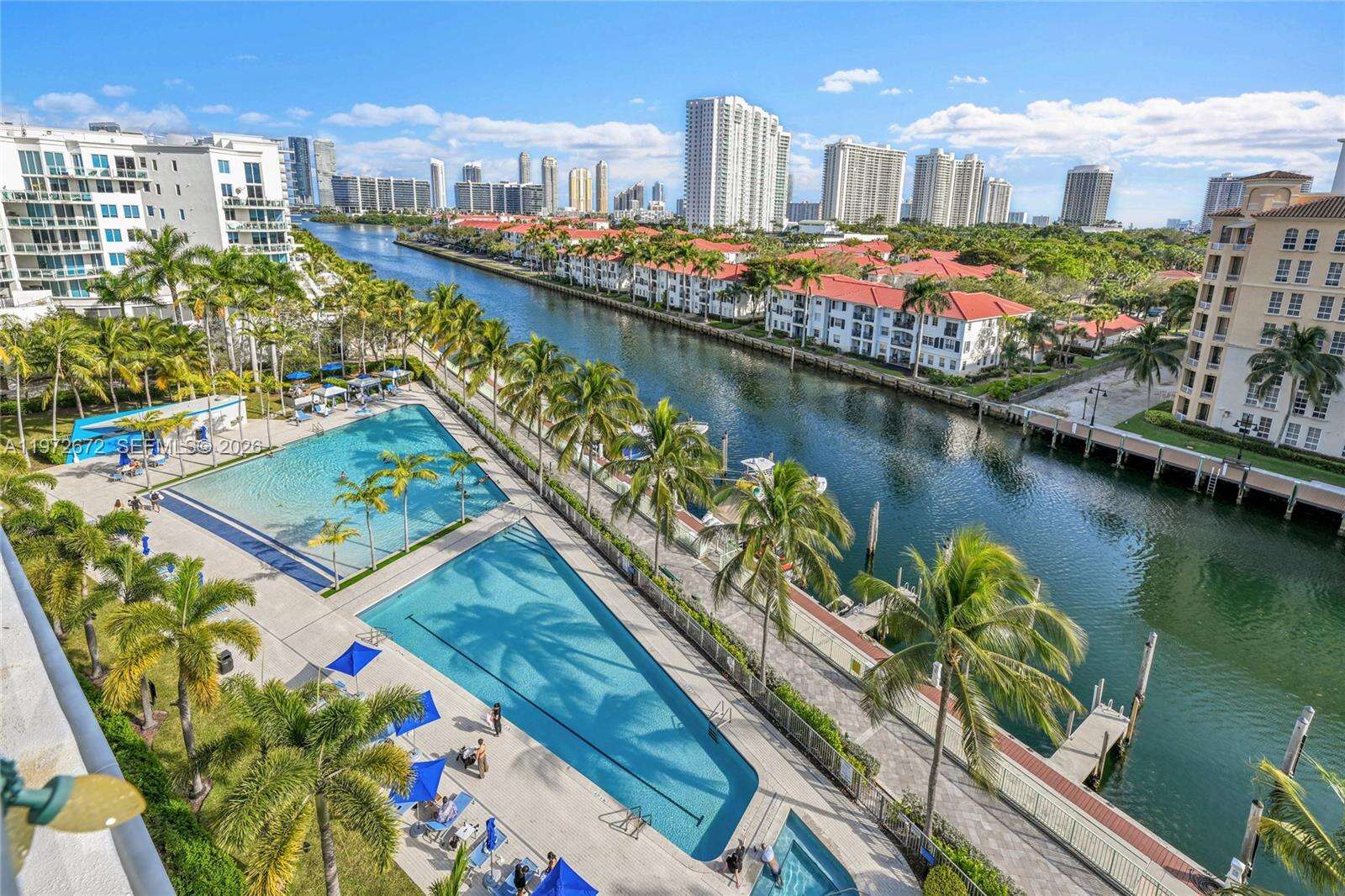 ARTECH RESIDENCES AT AVENTURA - 2950 188 St, Aventura, FL 33180 | Picture 23