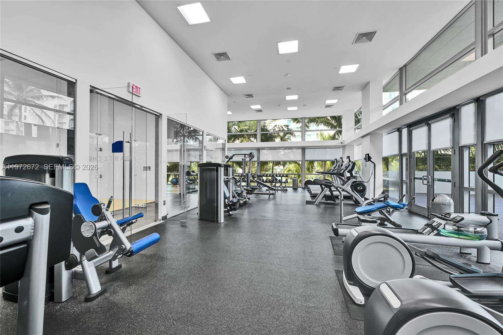 ARTECH RESIDENCES AT AVENTURA - 2950 188 St, Aventura, FL 33180 | Picture 25