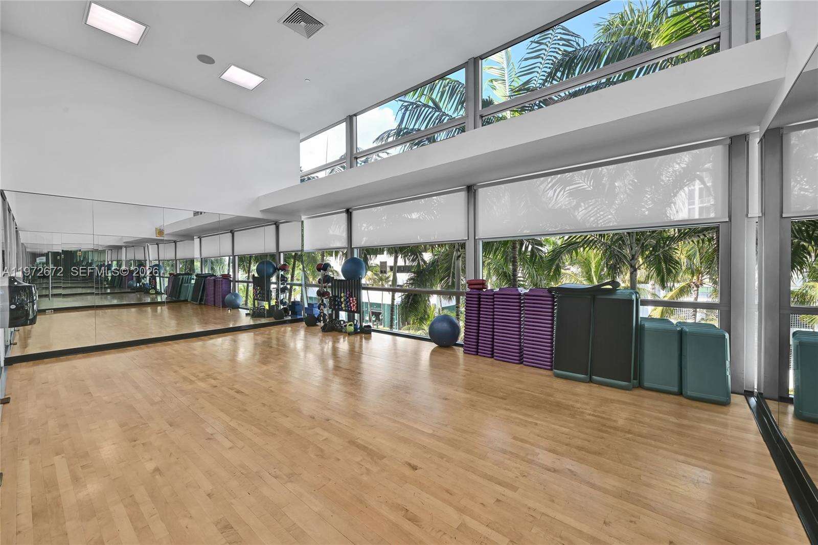 ARTECH RESIDENCES AT AVENTURA - 2950 188 St, Aventura, FL 33180 | Picture 28