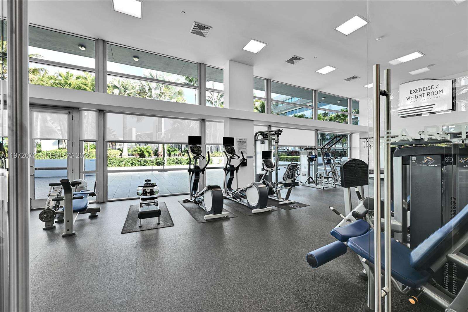 ARTECH RESIDENCES AT AVENTURA - 2950 188 St, Aventura, FL 33180 | Picture 29