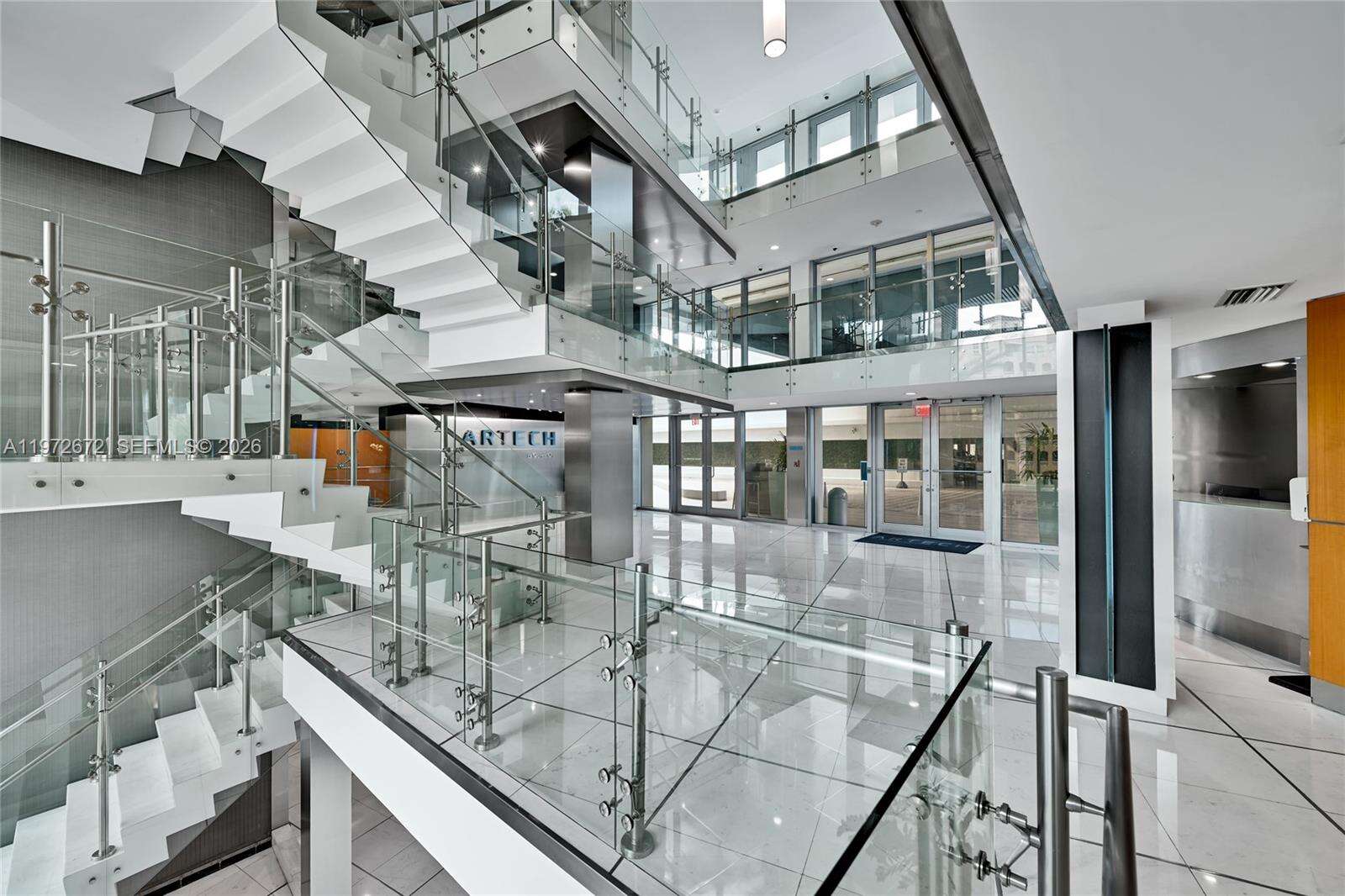 ARTECH RESIDENCES AT AVENTURA - 2950 188 St, Aventura, FL 33180 | Picture 32