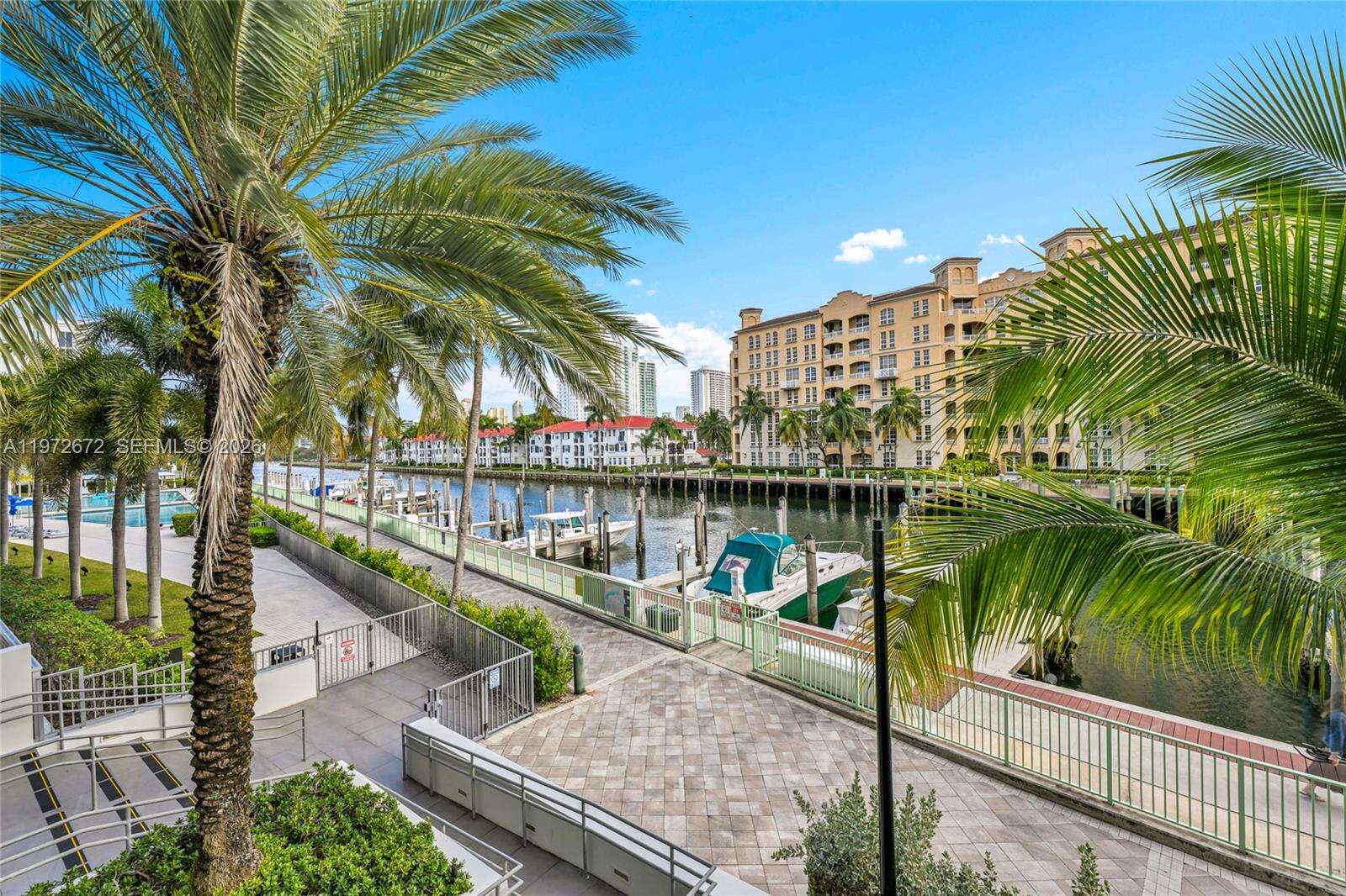 ARTECH RESIDENCES AT AVENTURA - 2950 188 St, Aventura, FL 33180 | Picture 34