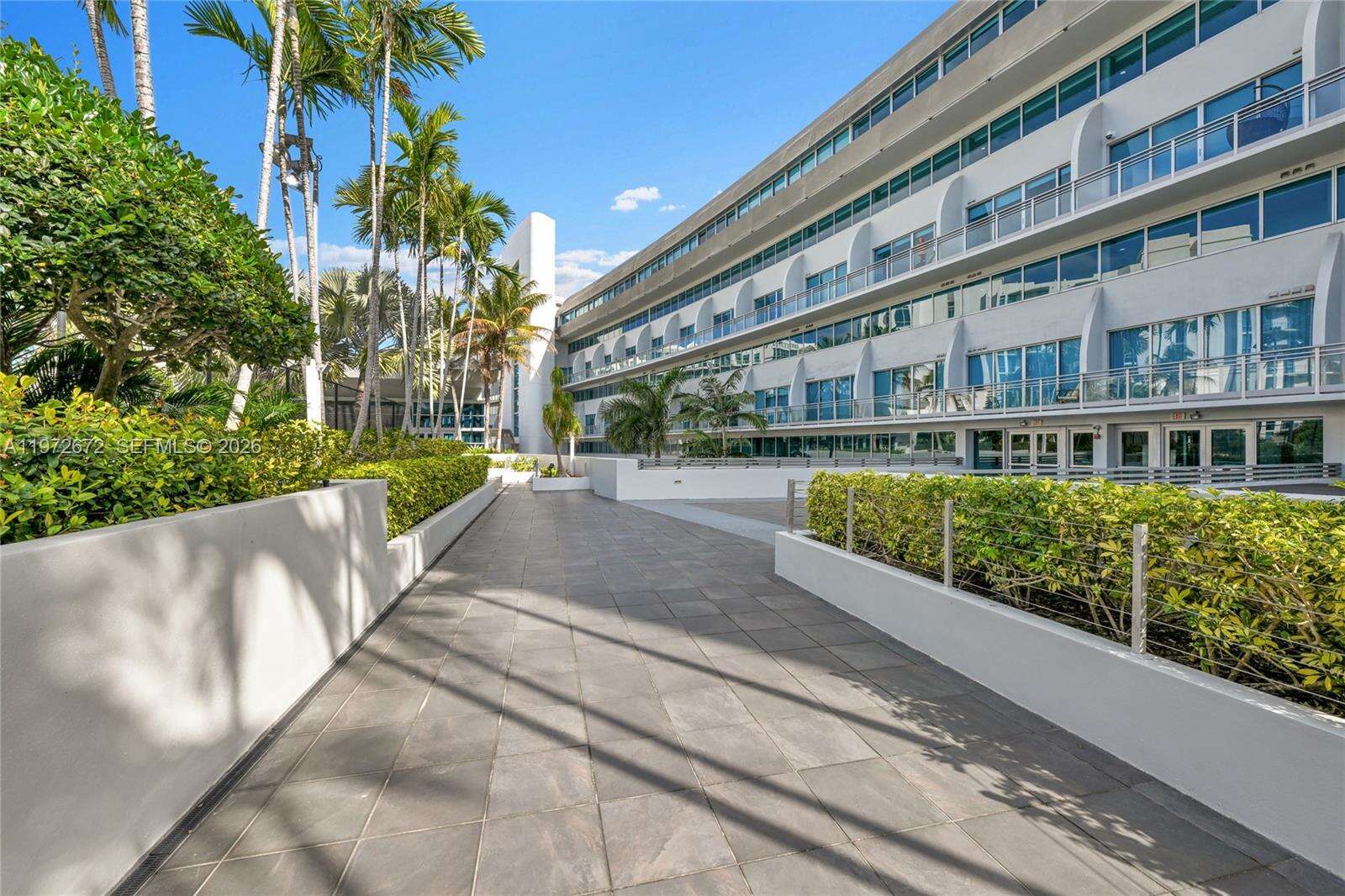 ARTECH RESIDENCES AT AVENTURA - 2950 188 St, Aventura, FL 33180 | Picture 35