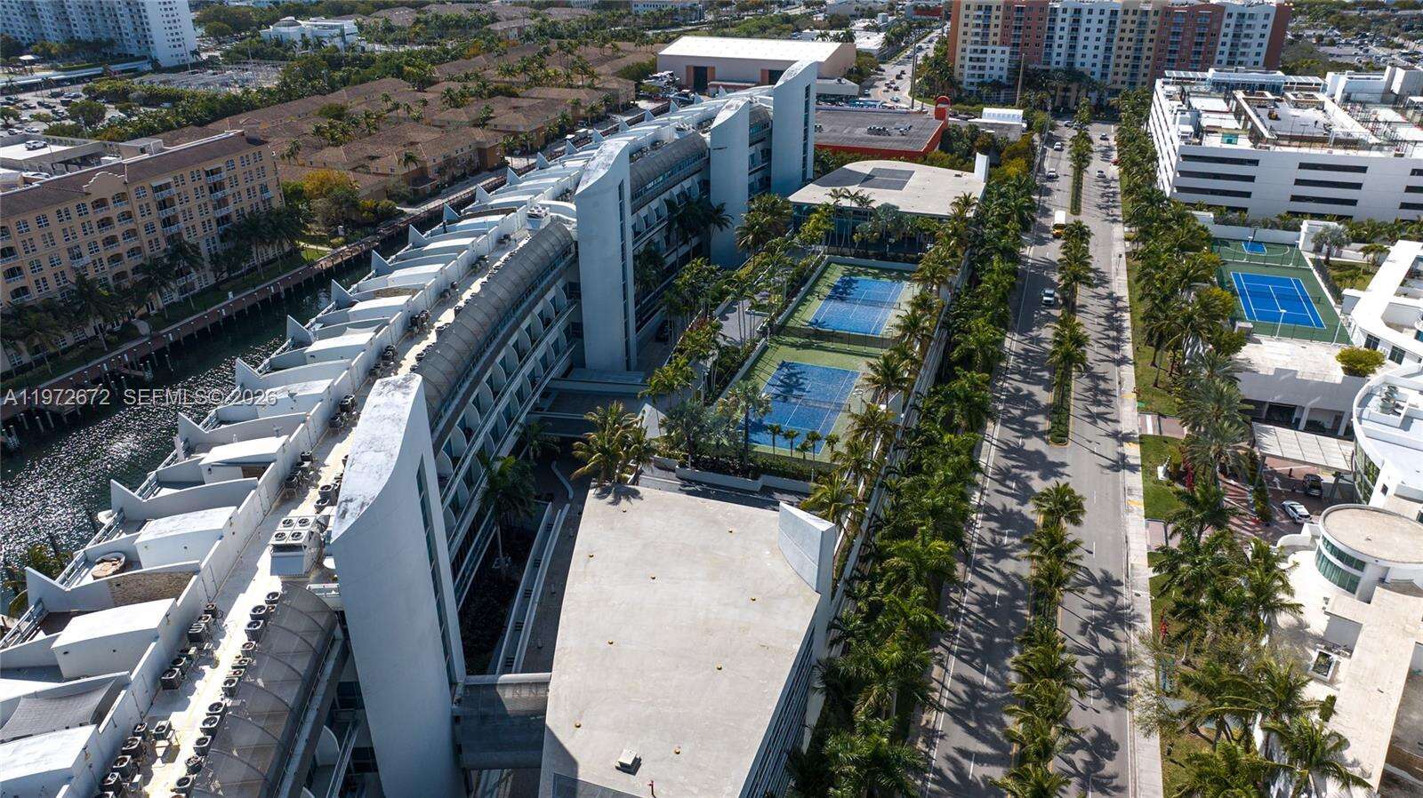 ARTECH RESIDENCES AT AVENTURA - 2950 188 St, Aventura, FL 33180 | Picture 38