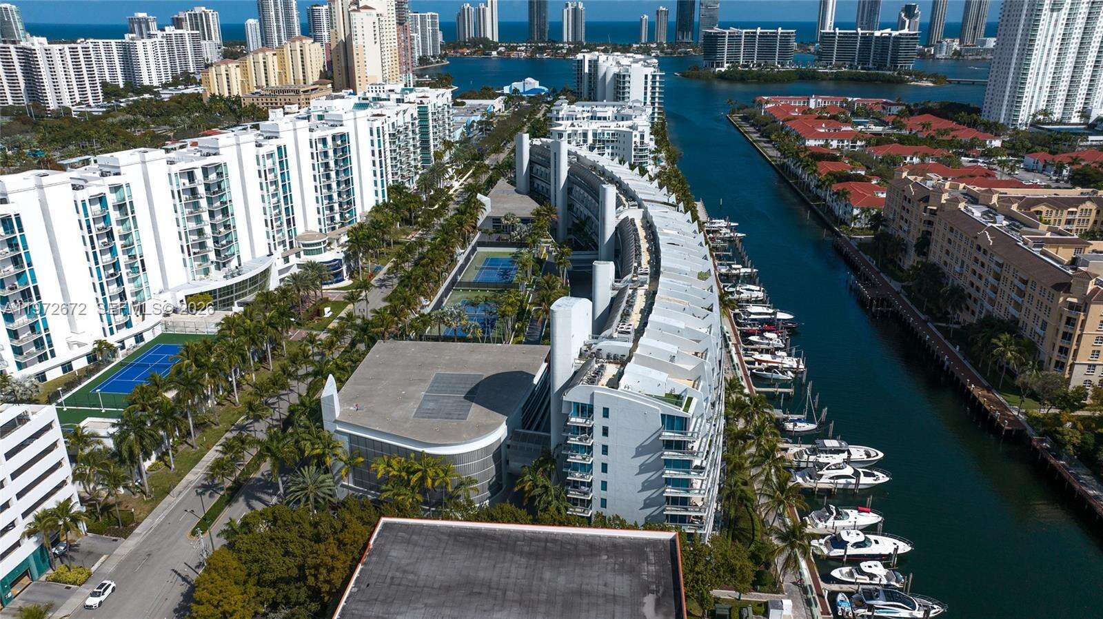 ARTECH RESIDENCES AT AVENTURA - 2950 188 St, Aventura, FL 33180 | Picture 39
