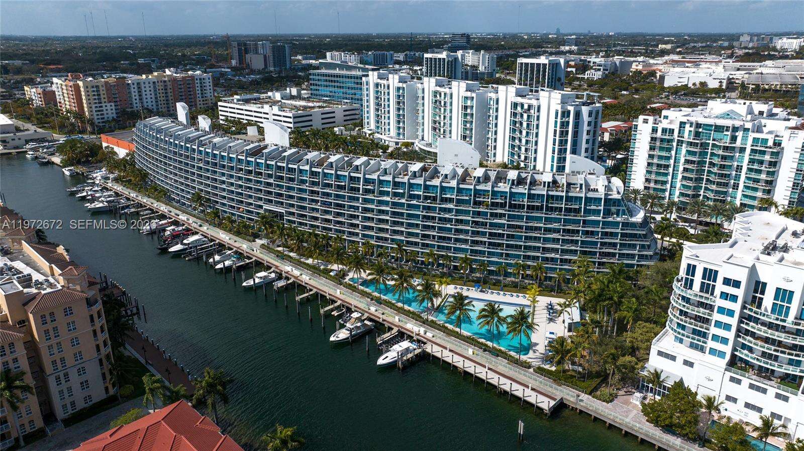 ARTECH RESIDENCES AT AVENTURA - 2950 188 St, Aventura, FL 33180 | Picture 40