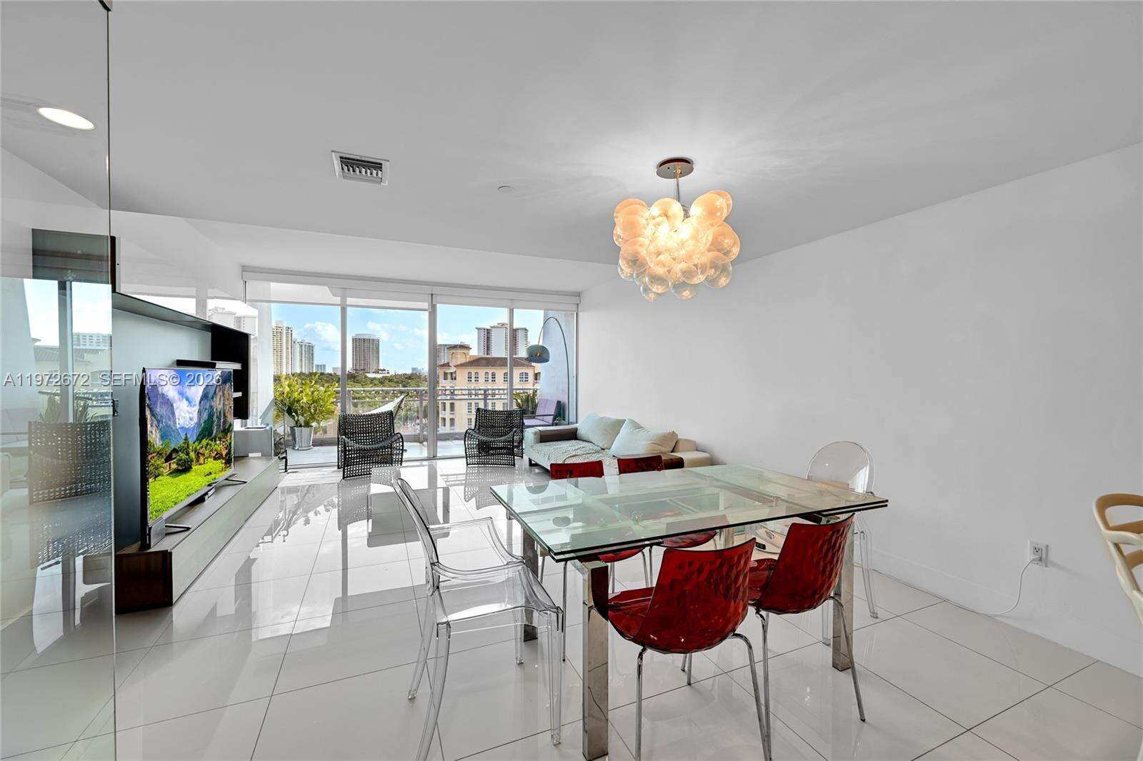 ARTECH RESIDENCES AT AVENTURA - 2950 188 St, Aventura, FL 33180 | Picture 5