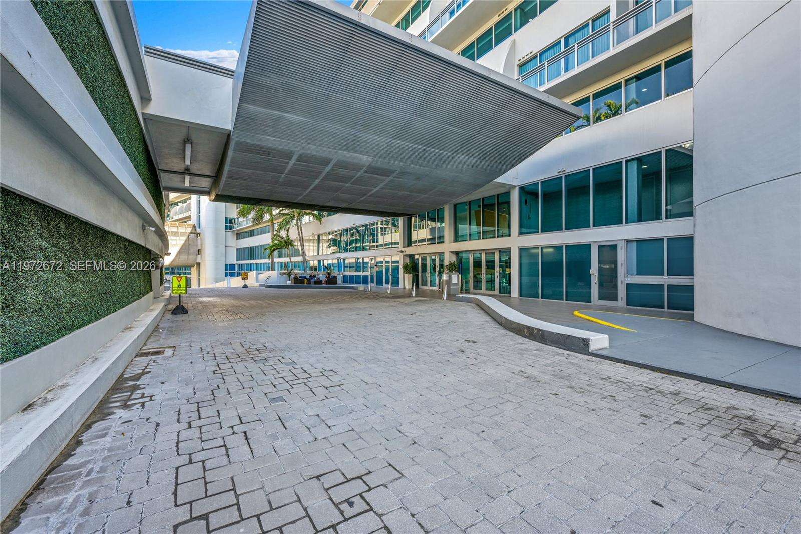 ARTECH RESIDENCES AT AVENTURA - 2950 188 St, Aventura, FL 33180 | Picture 41