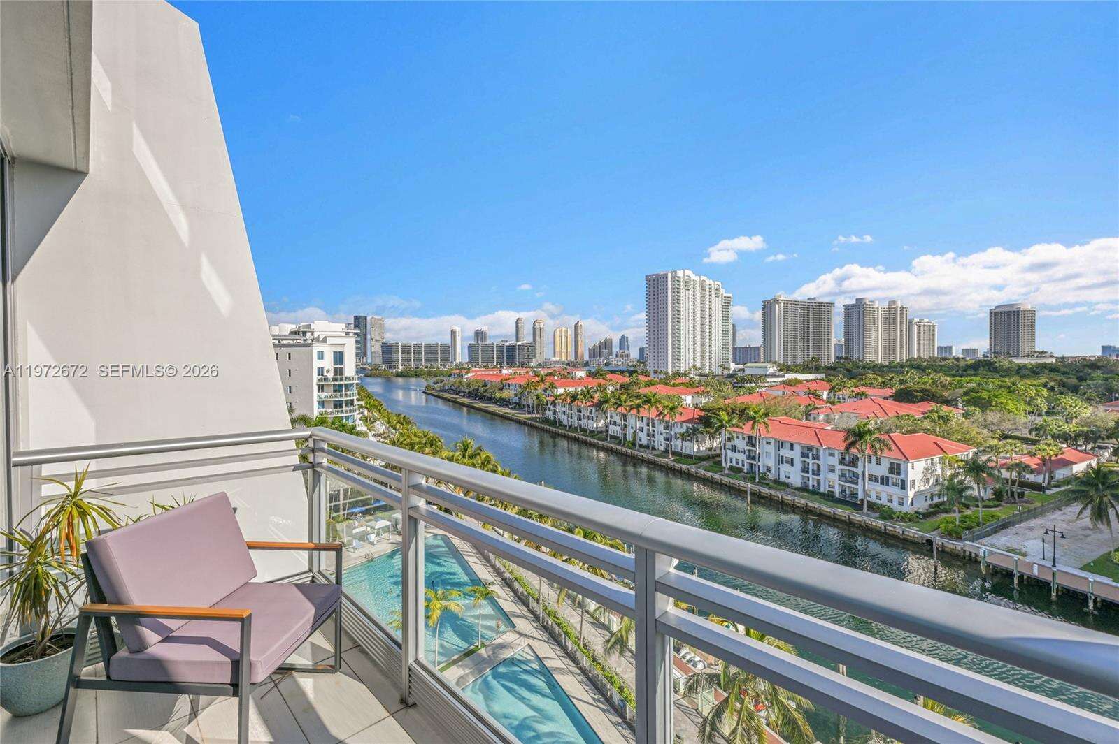 ARTECH RESIDENCES AT AVENTURA - 2950 188 St, Aventura, FL 33180 | Picture 10