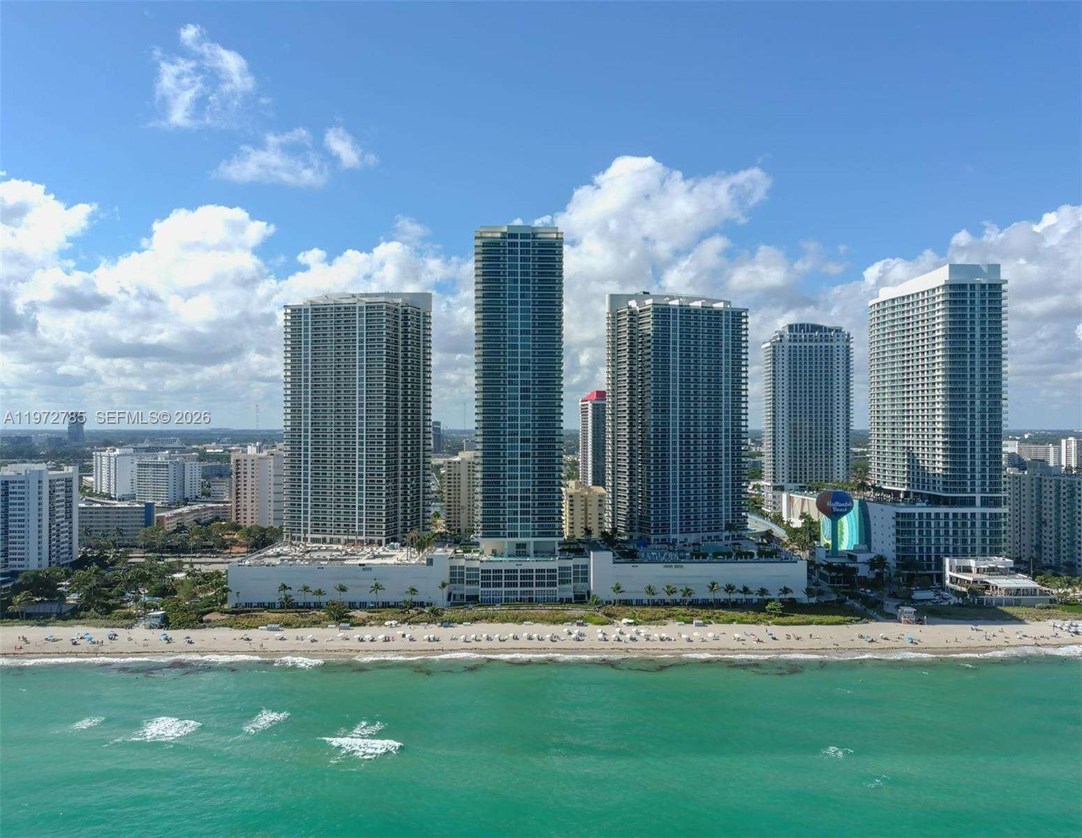 BEACH CLUB TWO - 1830 Ocean Dr, Hallandale Beach, FL 33009 | Picture 40