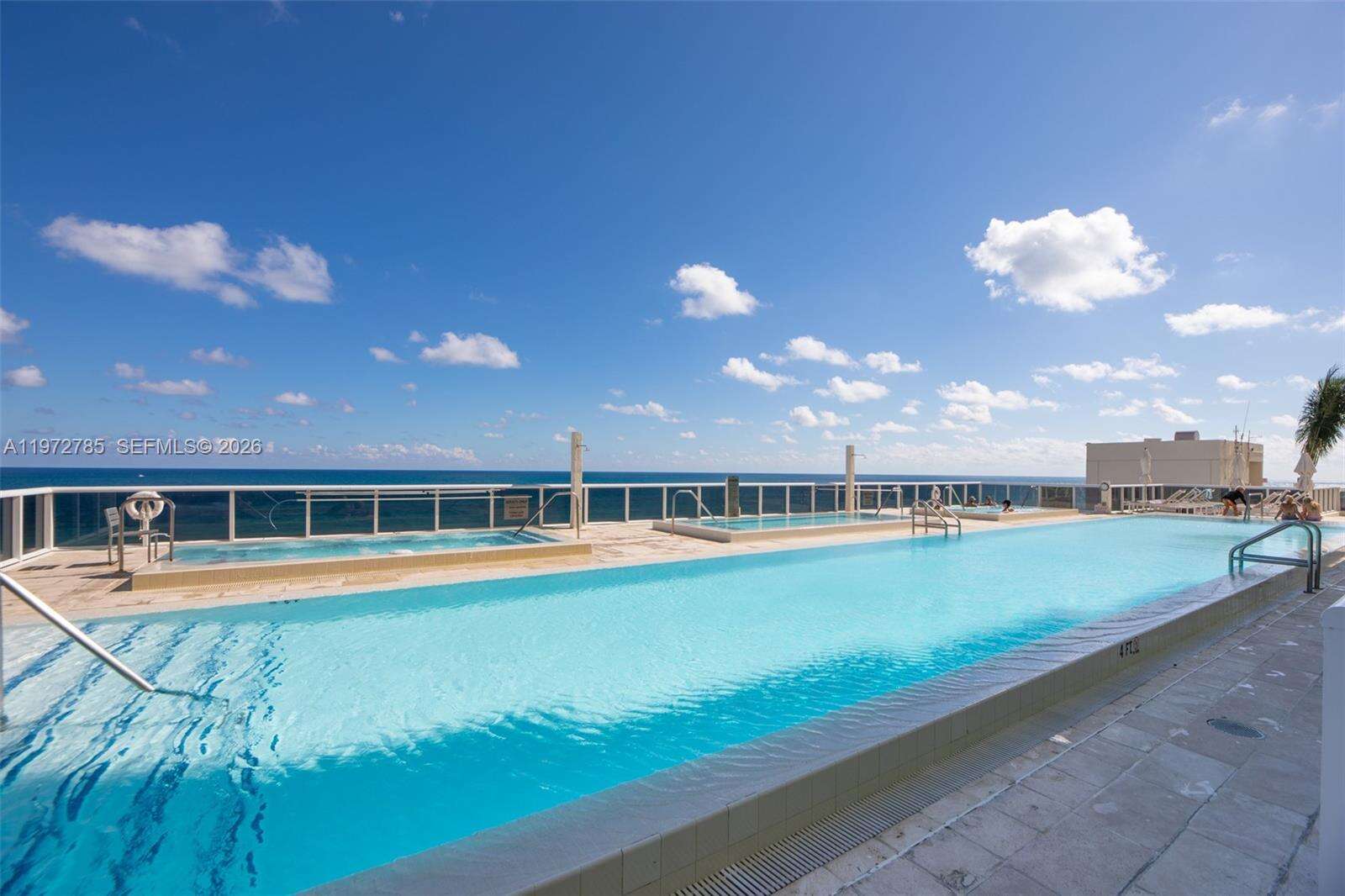 BEACH CLUB TWO - 1830 Ocean Dr, Hallandale Beach, FL 33009 | Picture 42