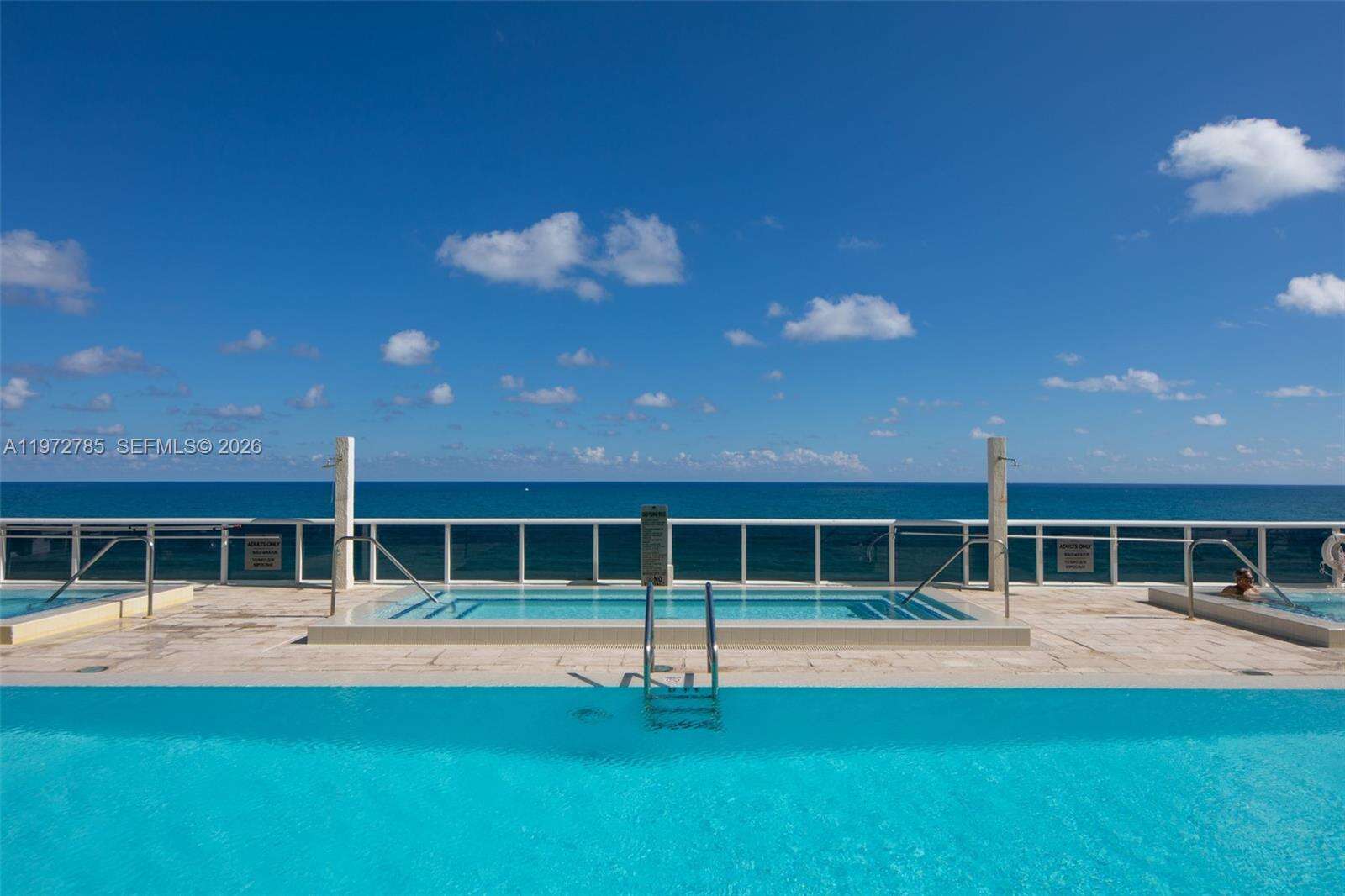 BEACH CLUB TWO - 1830 Ocean Dr, Hallandale Beach, FL 33009 | Picture 43