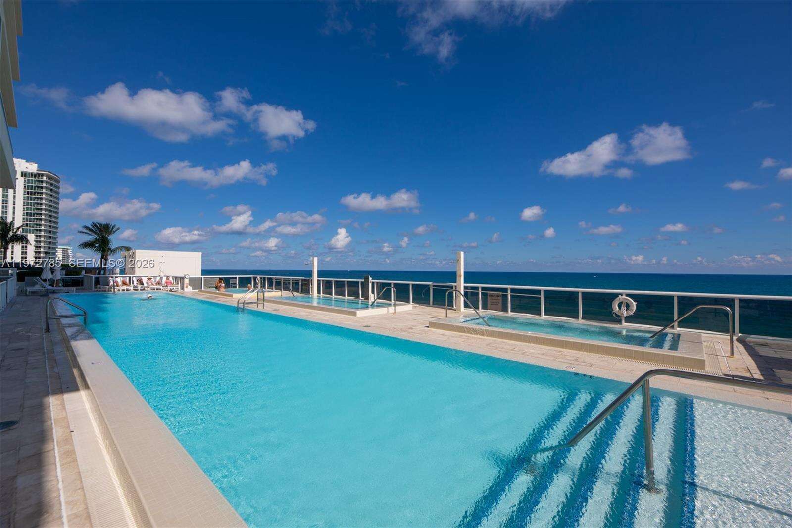 BEACH CLUB TWO - 1830 Ocean Dr, Hallandale Beach, FL 33009 | Picture 44