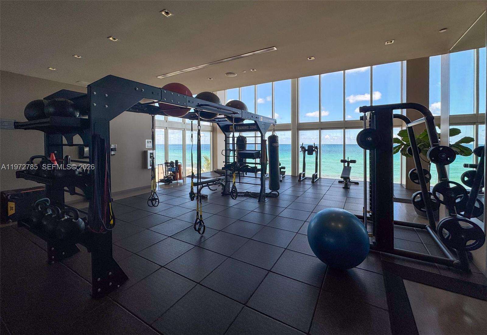 BEACH CLUB TWO - 1830 Ocean Dr, Hallandale Beach, FL 33009 | Picture 46