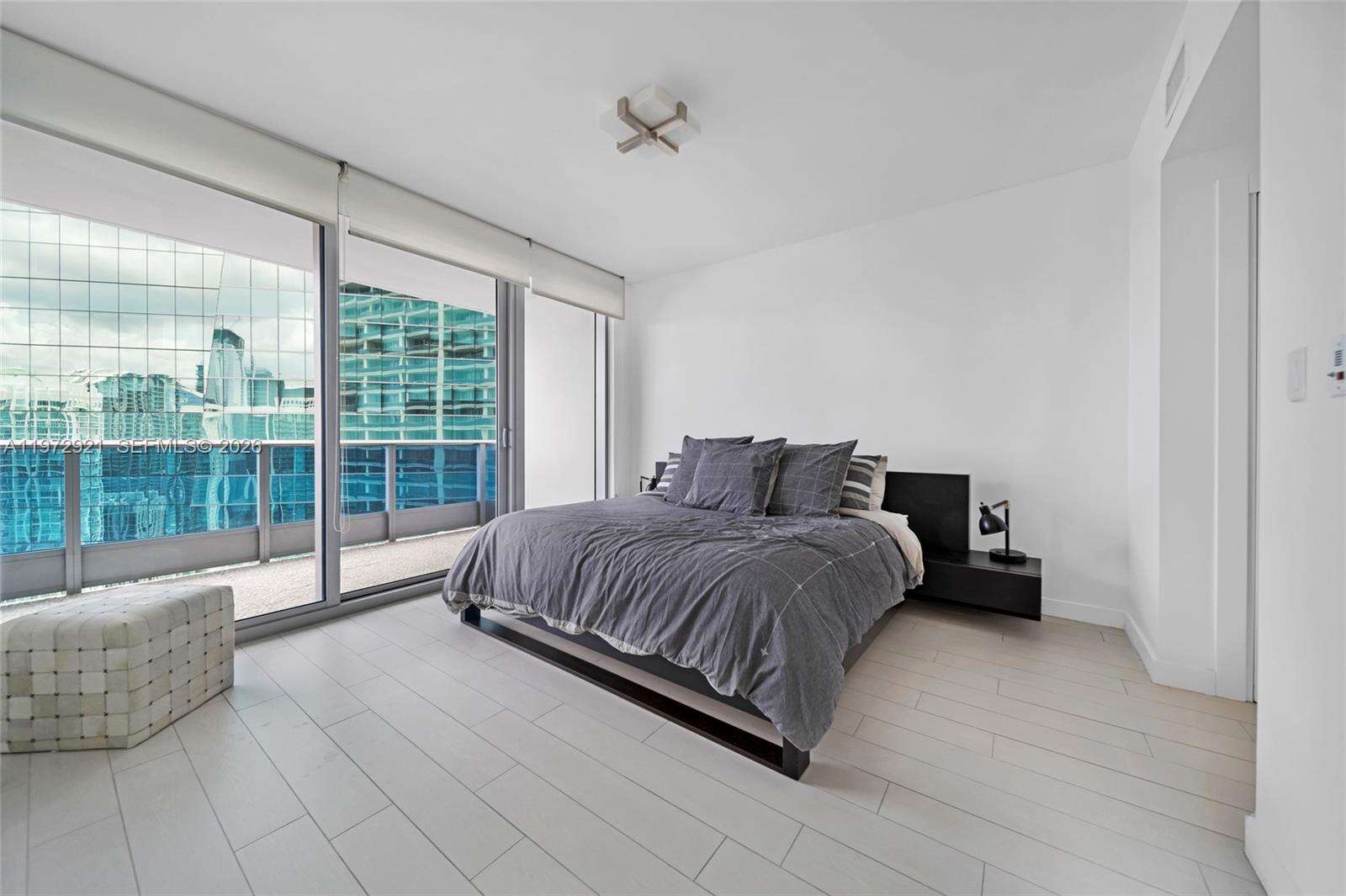 Epic Residences at 200 Biscayne Blvd Way, Miami, FL 33131 - For Sale photo 13