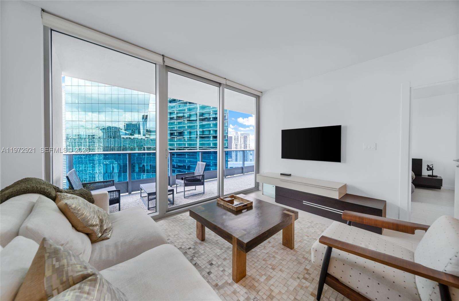 Epic Residences at 200 Biscayne Blvd Way, Miami, FL 33131 - For Sale photo 8