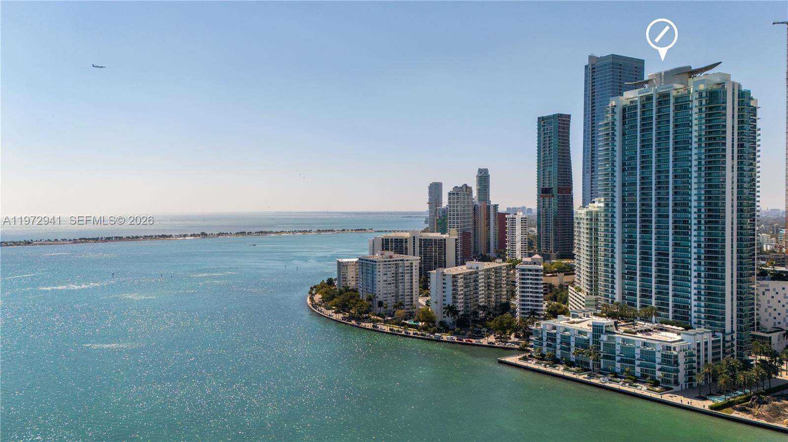 JADE RESIDENCES AT BRICKELL BAY - 1331 Brickell Bay Dr, Miami, FL 33131 | Picture 15