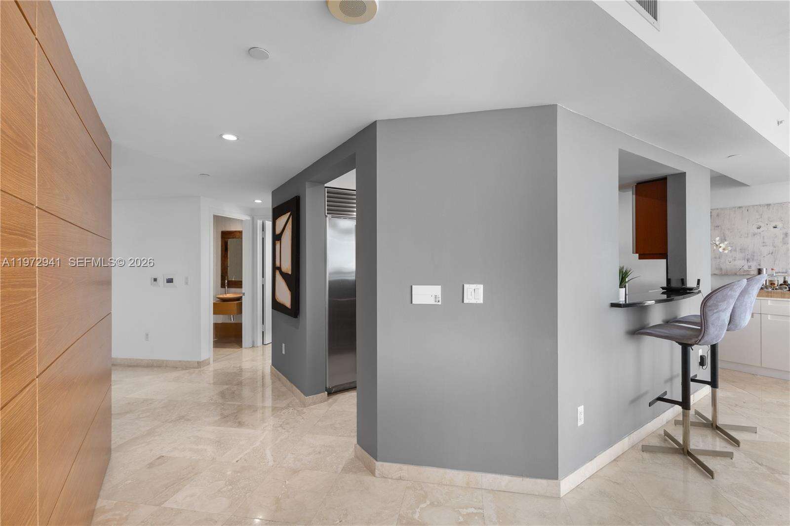 JADE RESIDENCES AT BRICKELL BAY - 1331 Brickell Bay Dr, Miami, FL 33131 | Picture 19