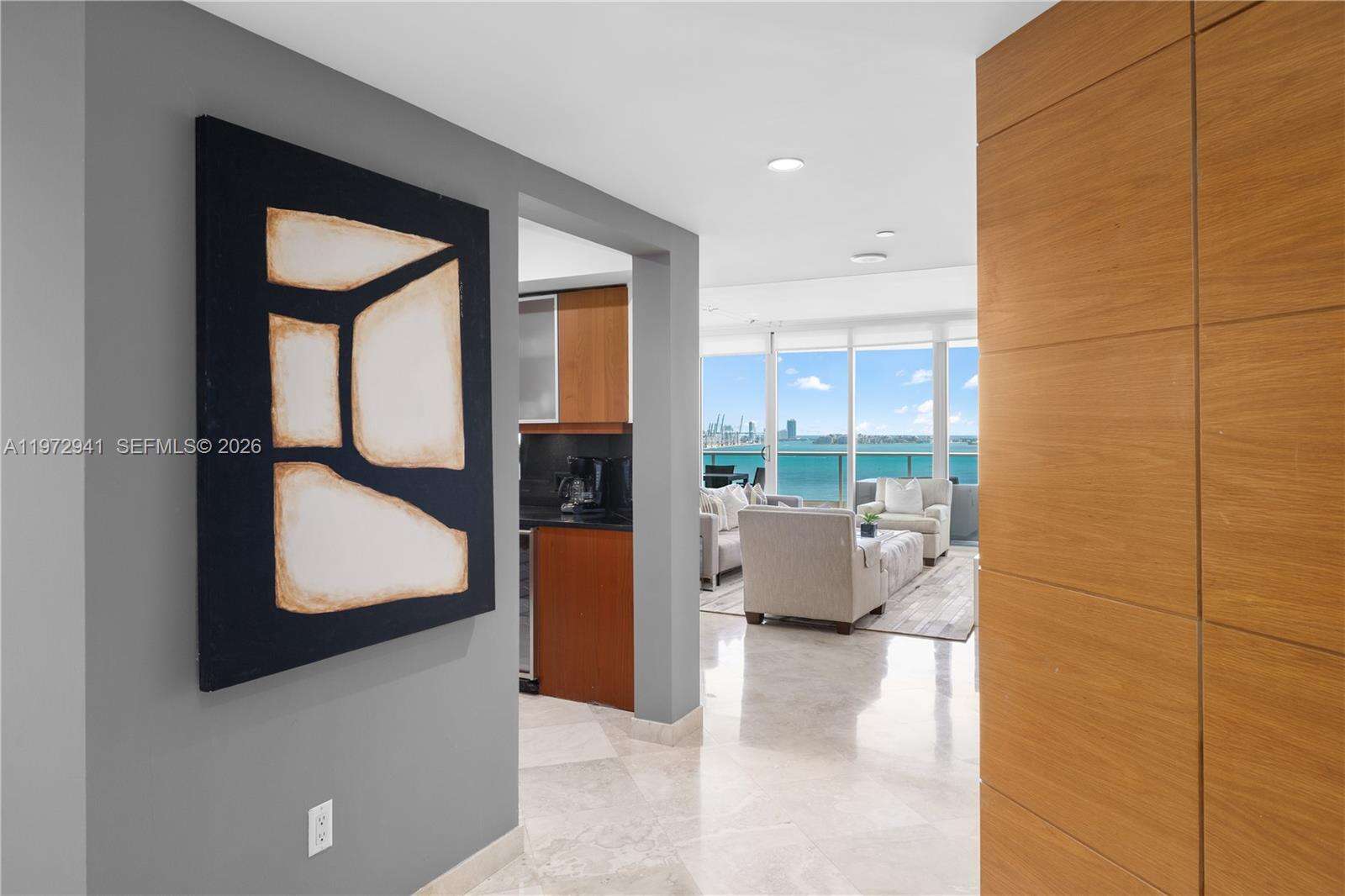JADE RESIDENCES AT BRICKELL BAY - 1331 Brickell Bay Dr, Miami, FL 33131 | Picture 3