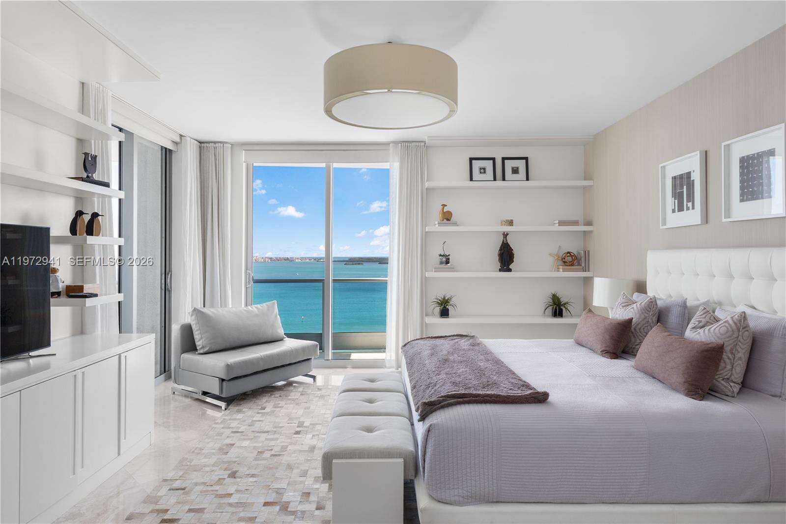 JADE RESIDENCES AT BRICKELL BAY - 1331 Brickell Bay Dr, Miami, FL 33131 | Picture 23