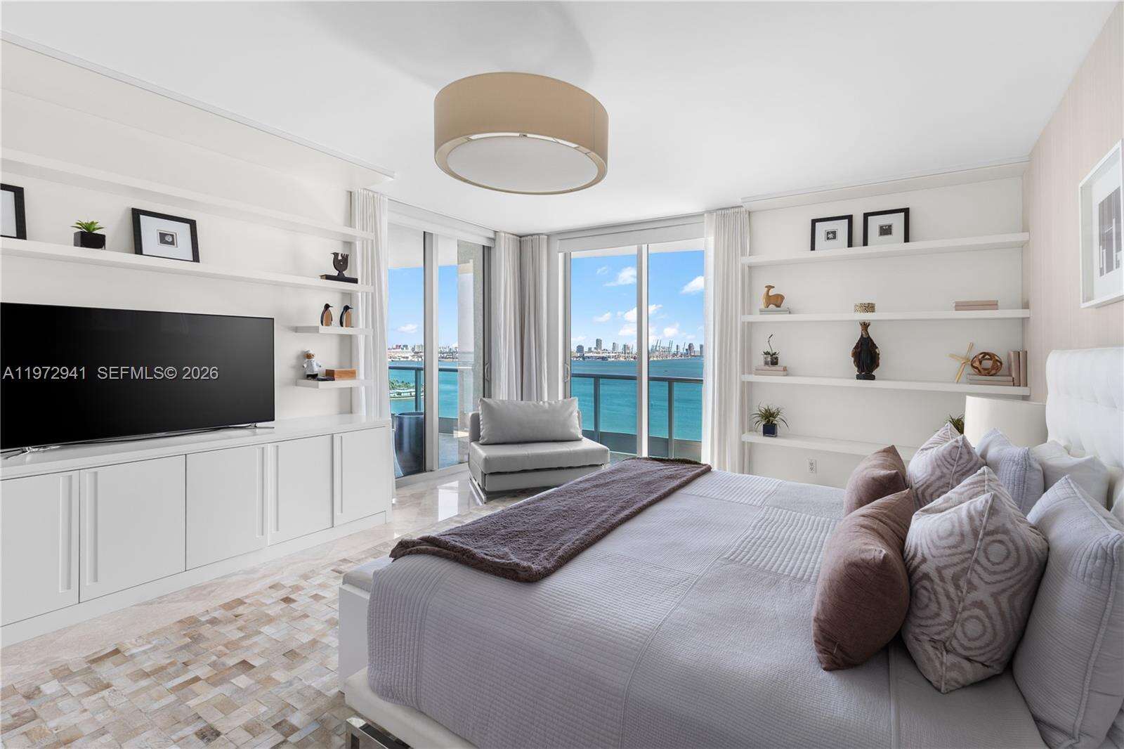 JADE RESIDENCES AT BRICKELL BAY - 1331 Brickell Bay Dr, Miami, FL 33131 | Picture 24