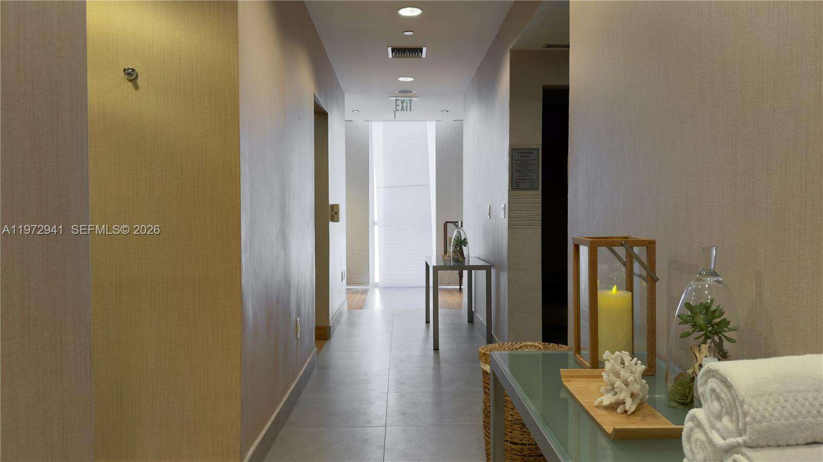 JADE RESIDENCES AT BRICKELL BAY - 1331 Brickell Bay Dr, Miami, FL 33131 | Picture 36