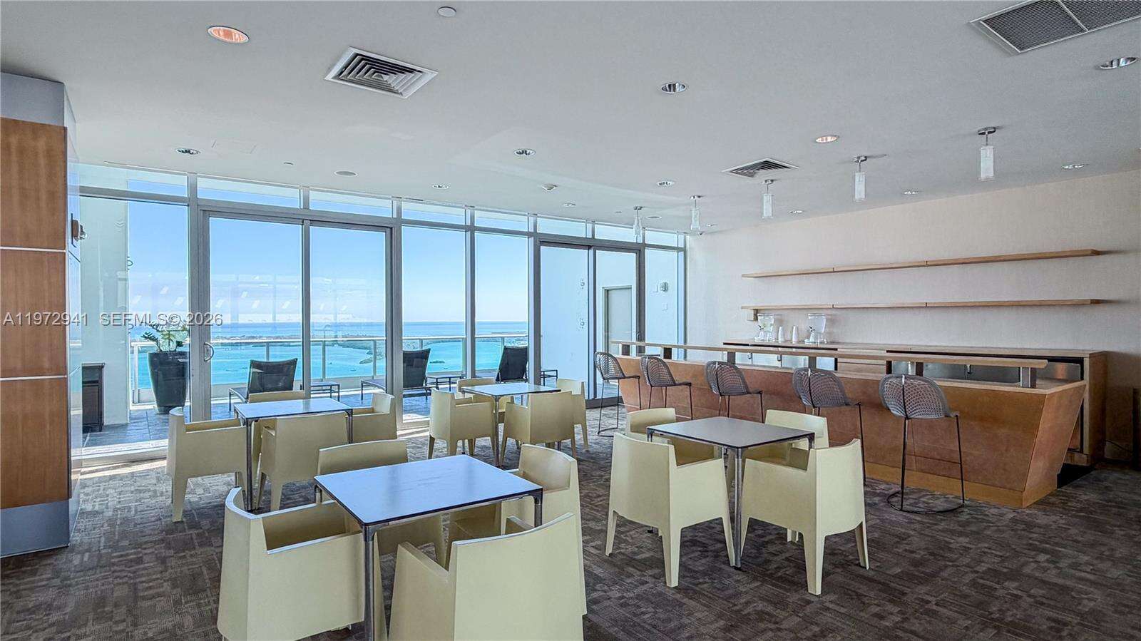 JADE RESIDENCES AT BRICKELL BAY - 1331 Brickell Bay Dr, Miami, FL 33131 | Picture 41