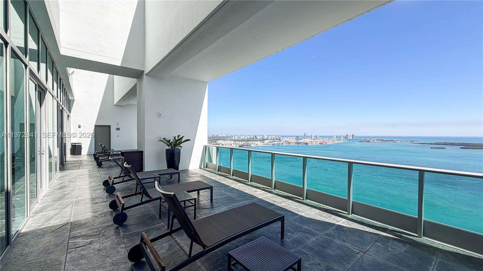 JADE RESIDENCES AT BRICKELL BAY - 1331 Brickell Bay Dr, Miami, FL 33131 | Picture 42