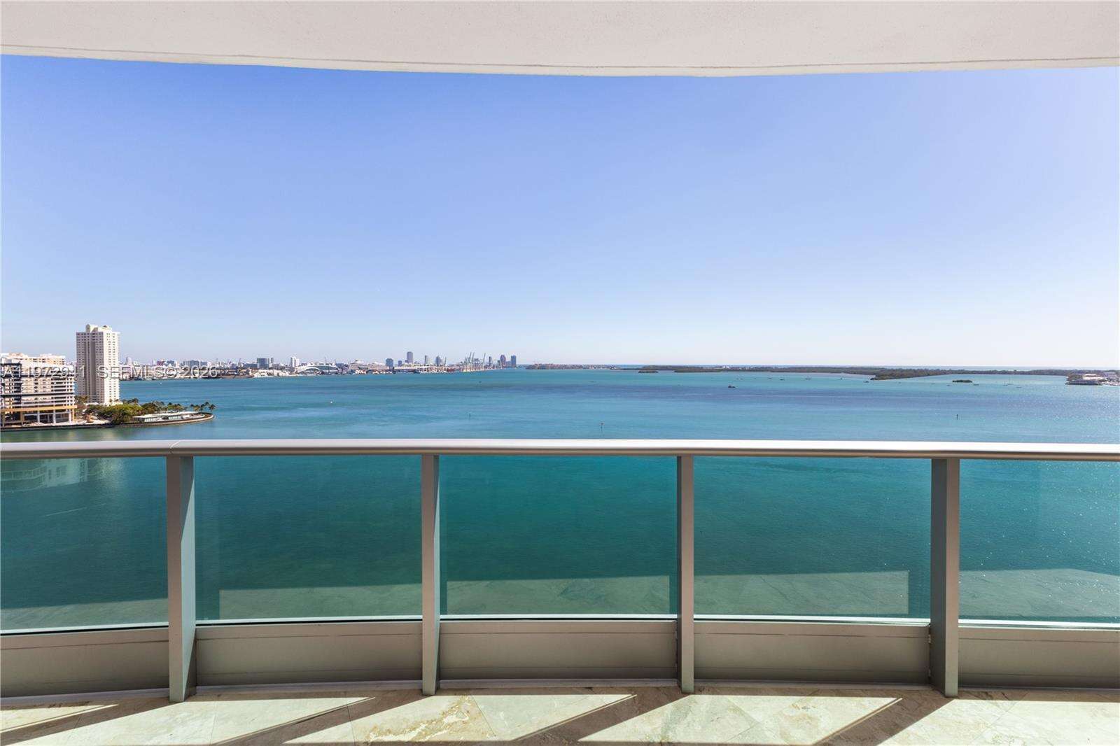 JADE RESIDENCES AT BRICKELL BAY - 1331 Brickell Bay Dr, Miami, FL 33131 | Picture 10
