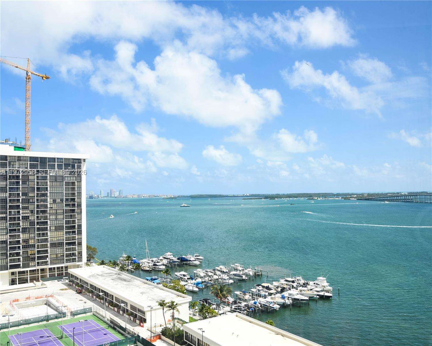 Brickell Place 2 at 1925 Brickell Ave, Miami, FL 33129 - For Sale photo 1