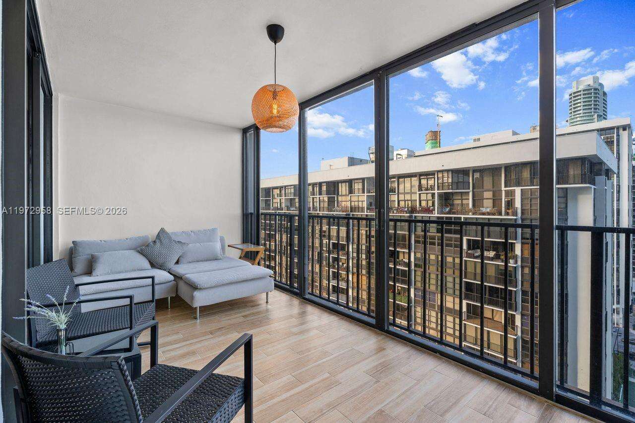 Brickell Place 2 at 1925 Brickell Ave, Miami, FL 33129 - For Sale photo 2