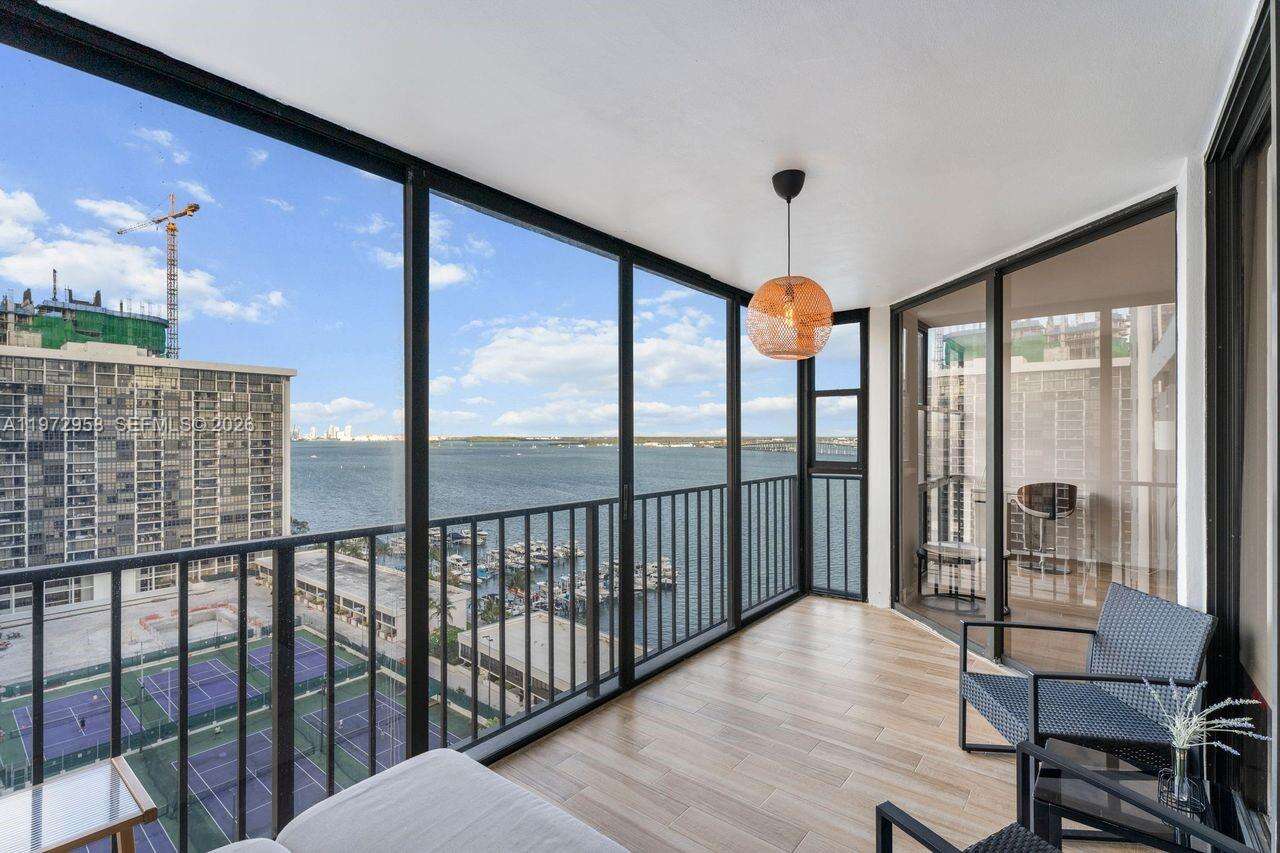 Brickell Place 2 at 1925 Brickell Ave, Miami, FL 33129 - For Sale photo 3
