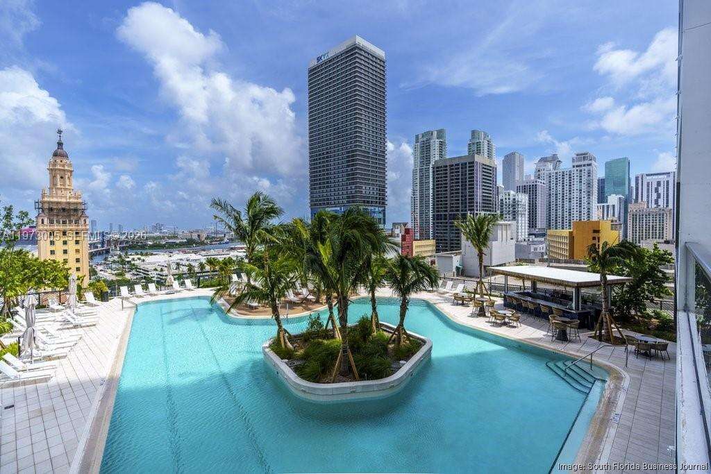 Natiivo | Gale Miami at 159 6 St, Miami, FL 33132 - For Sale photo 20