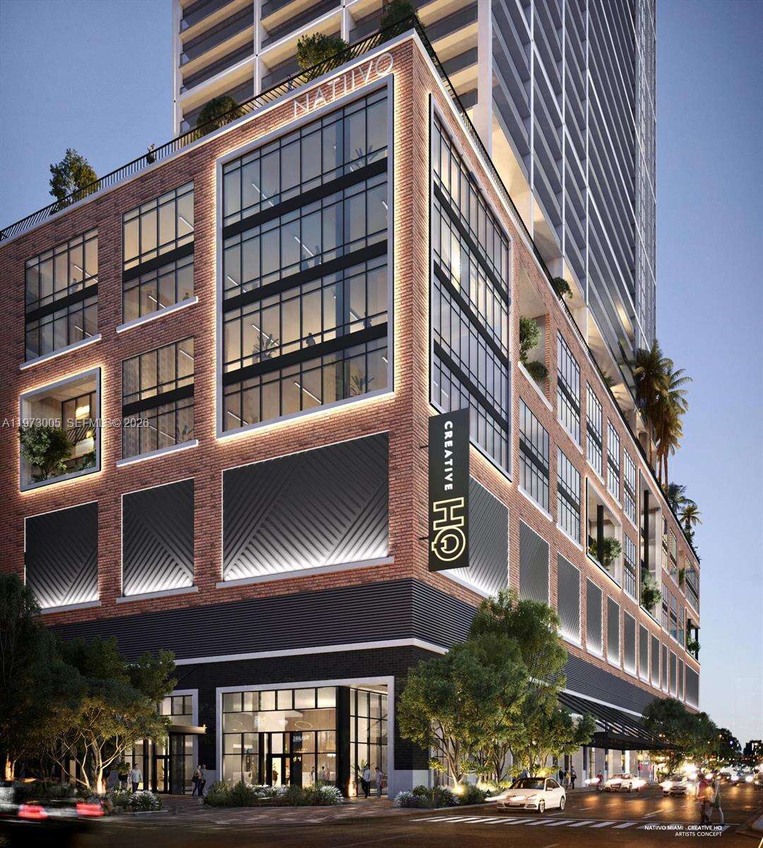 Natiivo | Gale Miami at 159 6 St, Miami, FL 33132 - For Sale photo 41