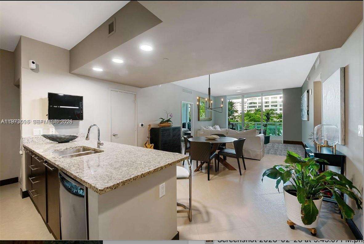 The Plaza On Brickell West at Miami, FL 33131 - For Sale photo 1